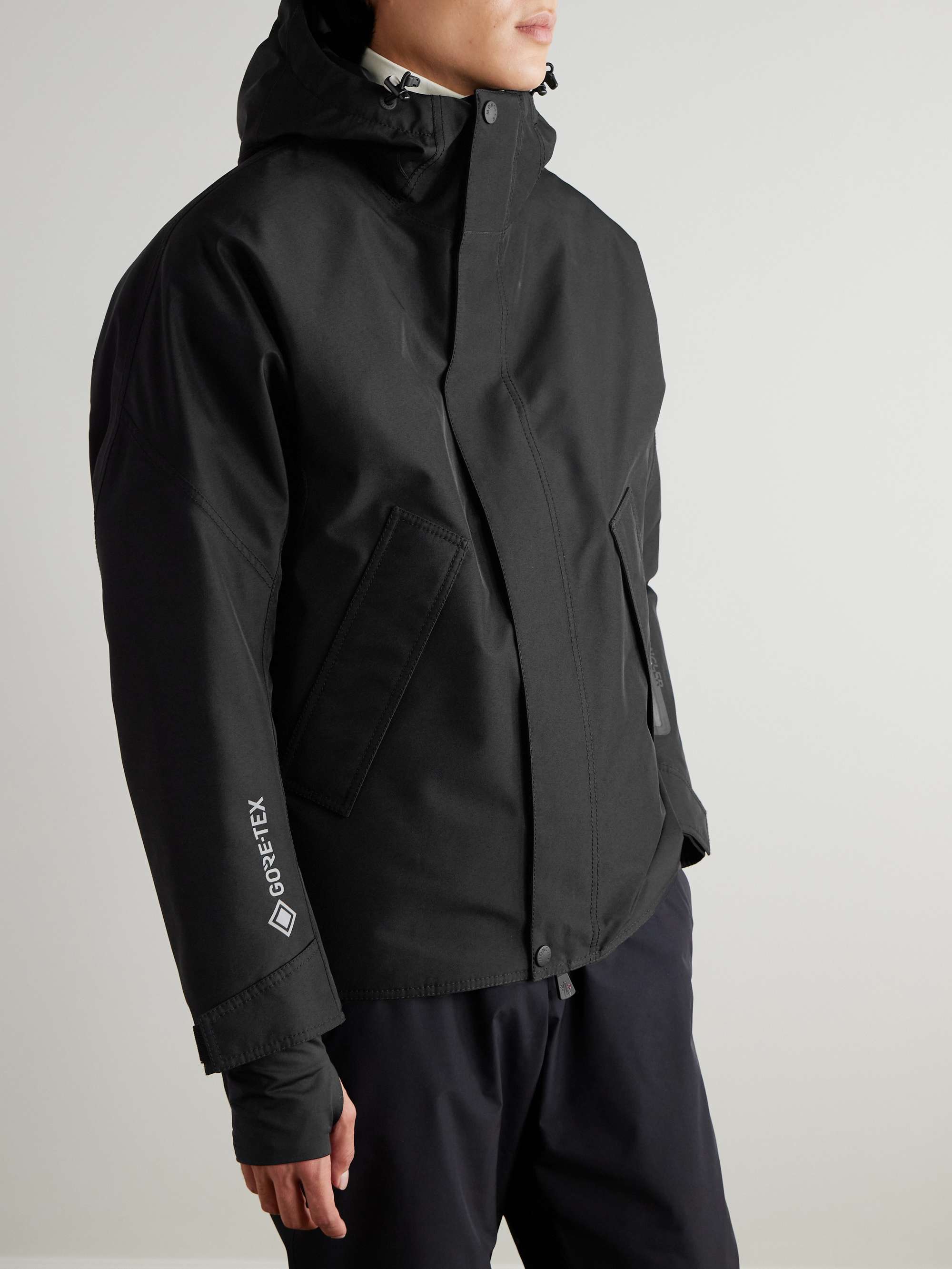 MONCLER GRENOBLE 