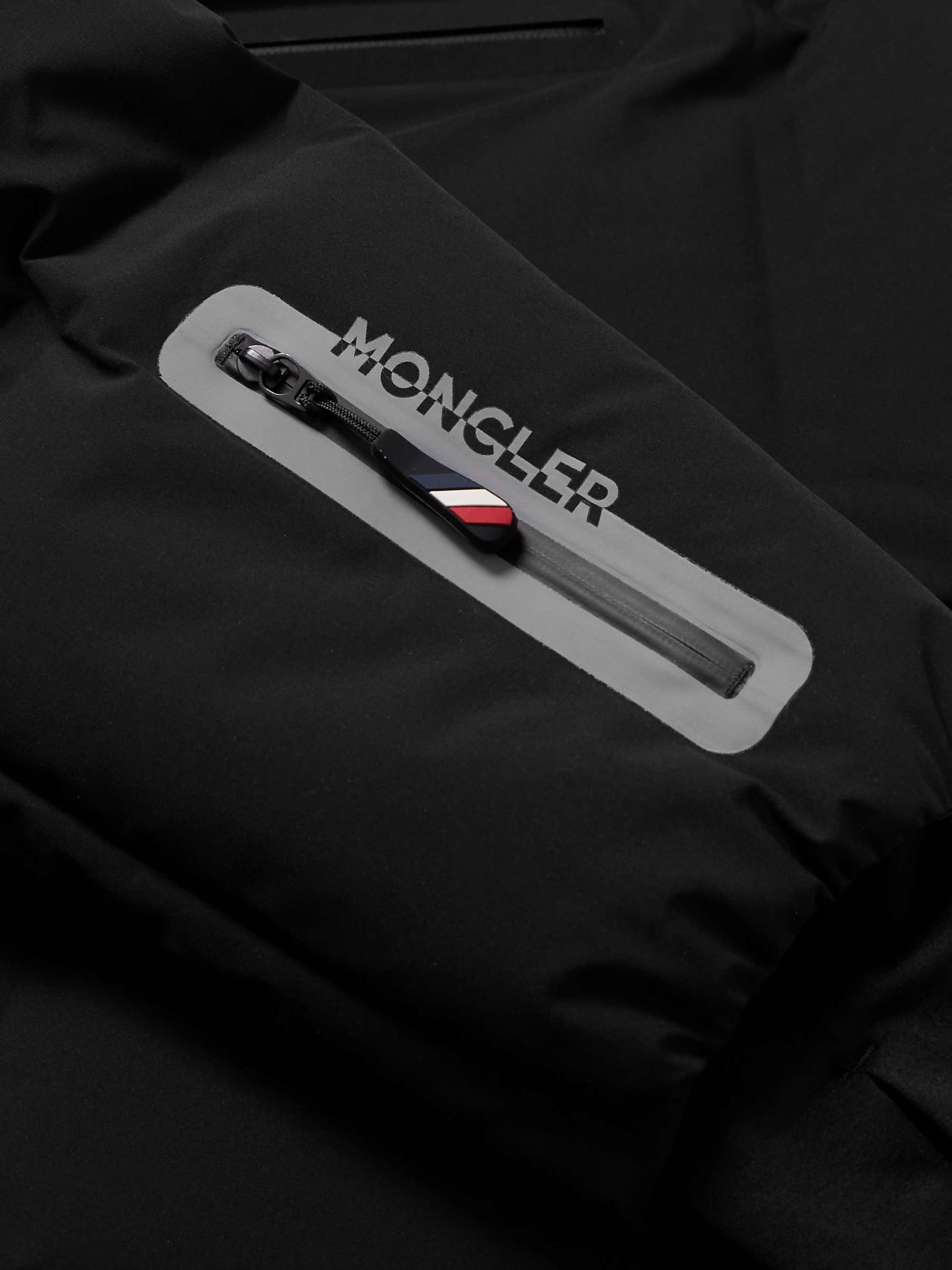 MONCLER GRENOBLE 