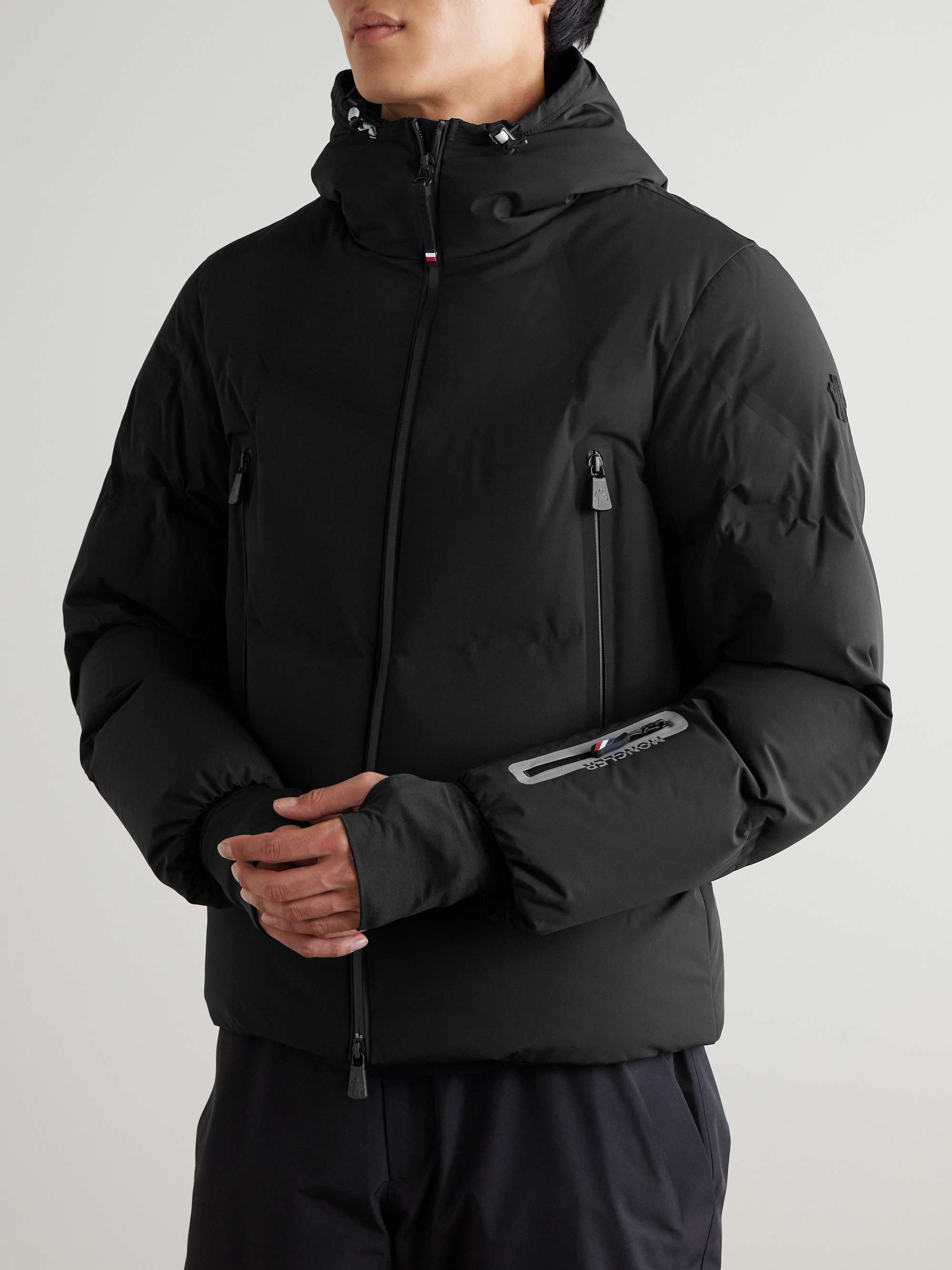 MONCLER GRENOBLE 