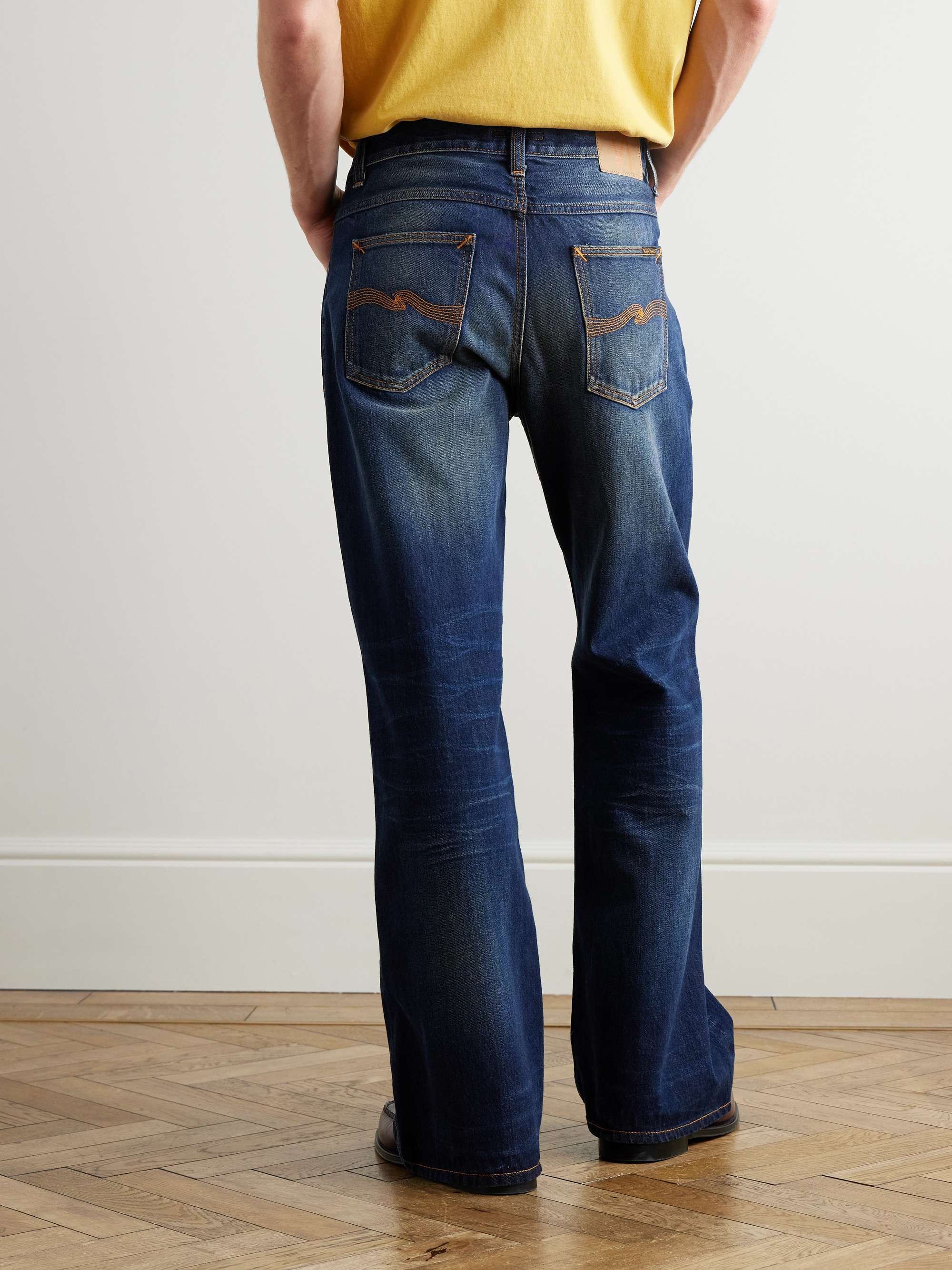 NUDIE JEANS 