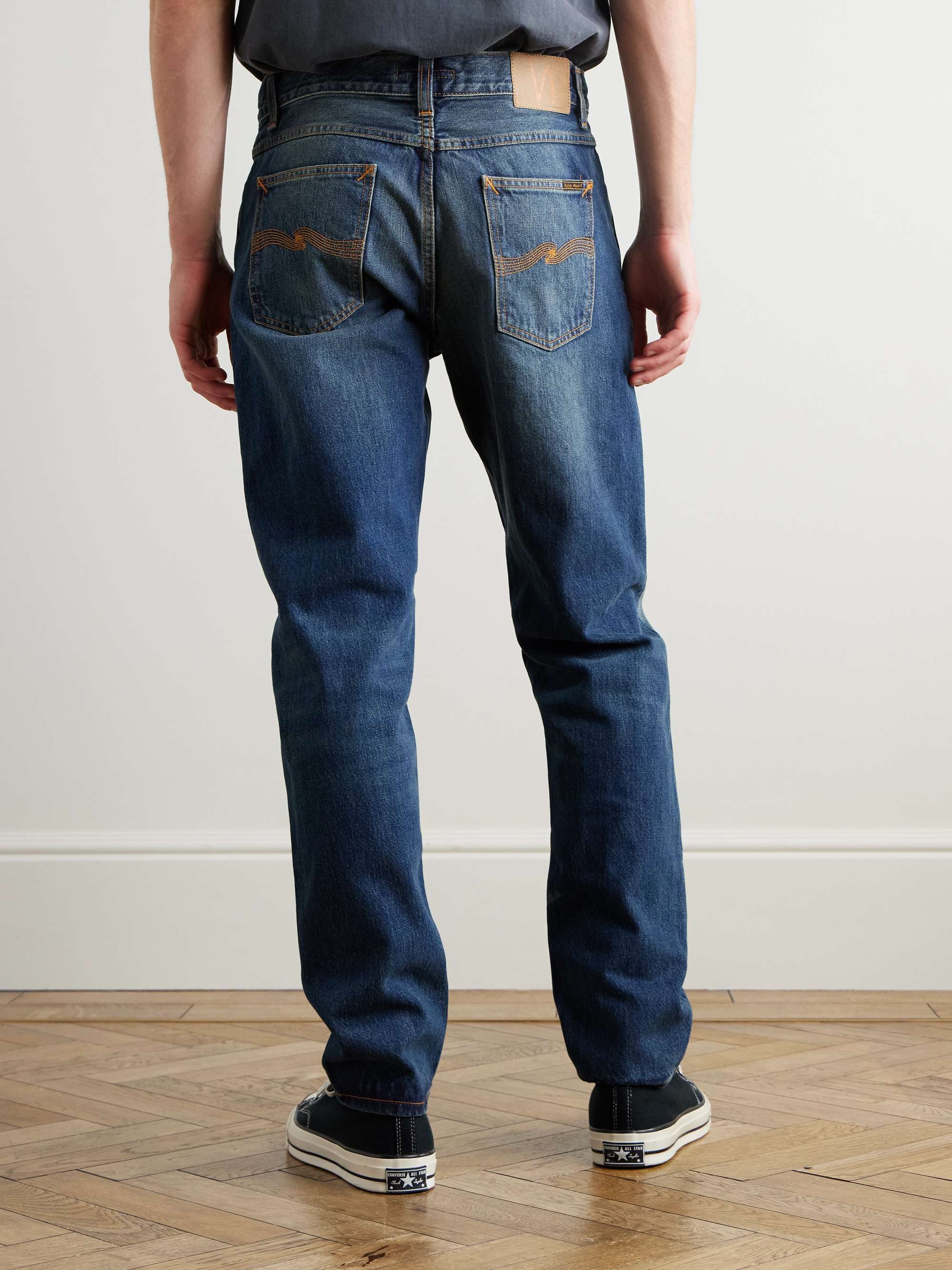 NUDIE JEANS 
