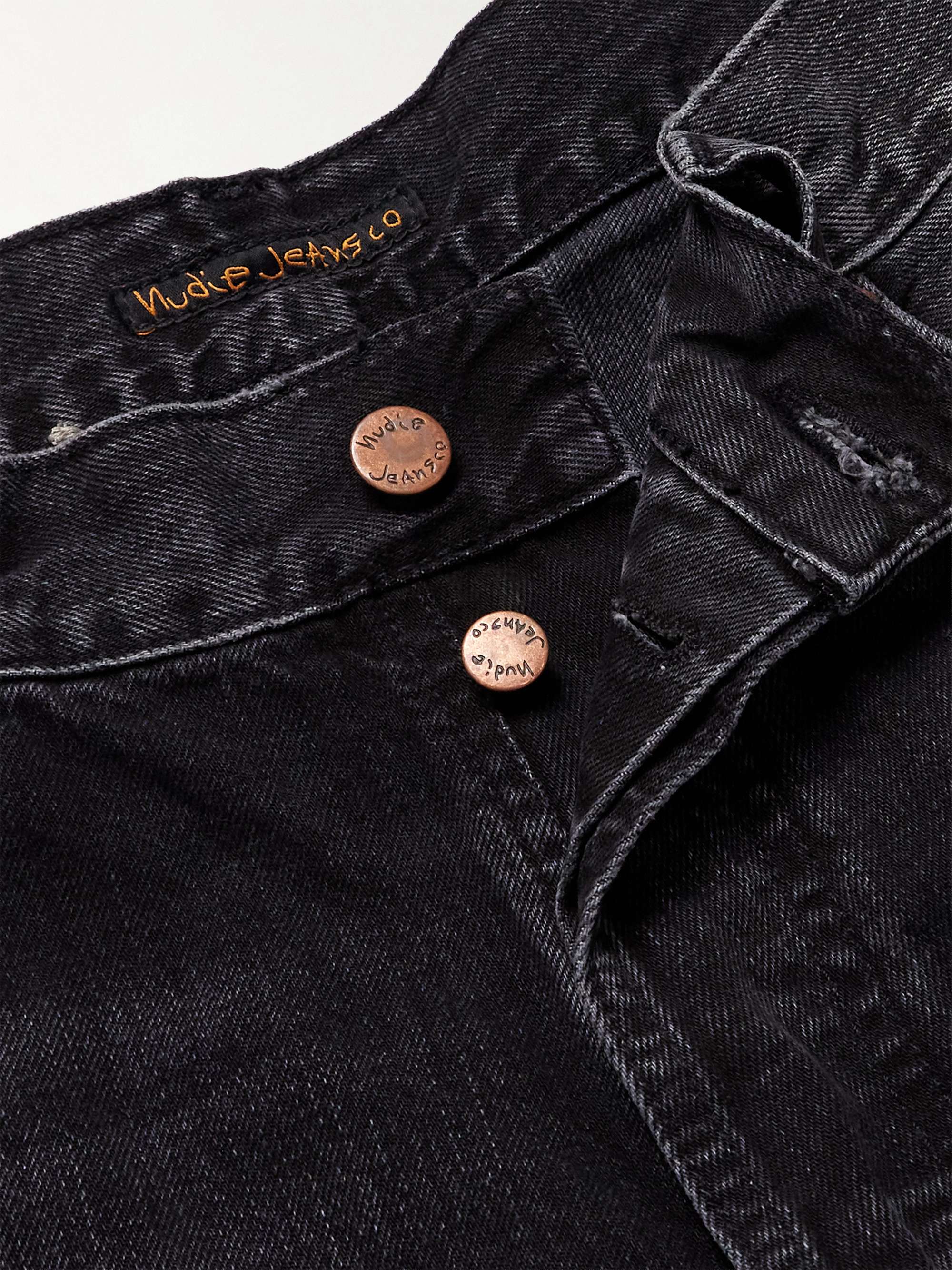 NUDIE JEANS 