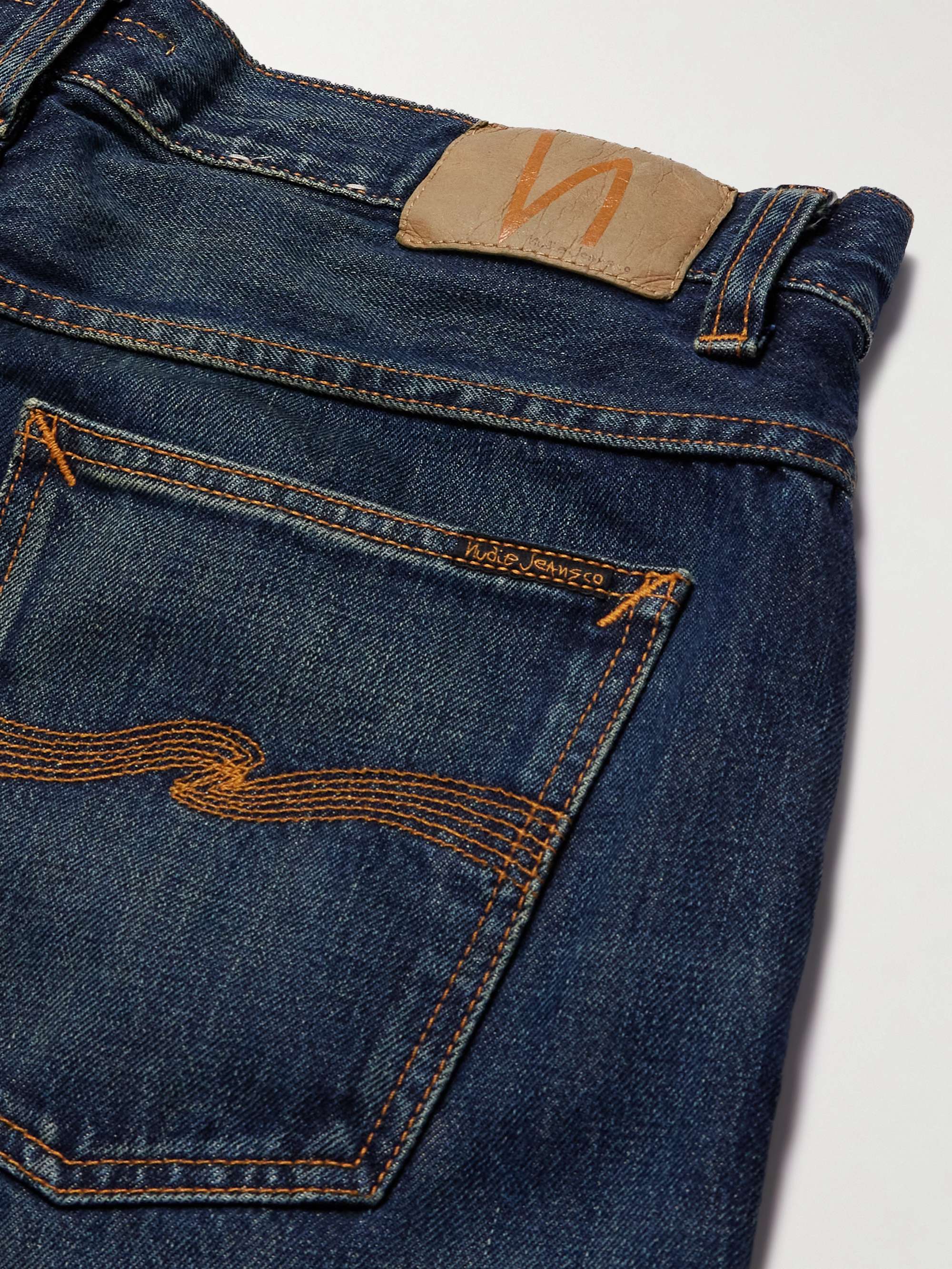 NUDIE JEANS 