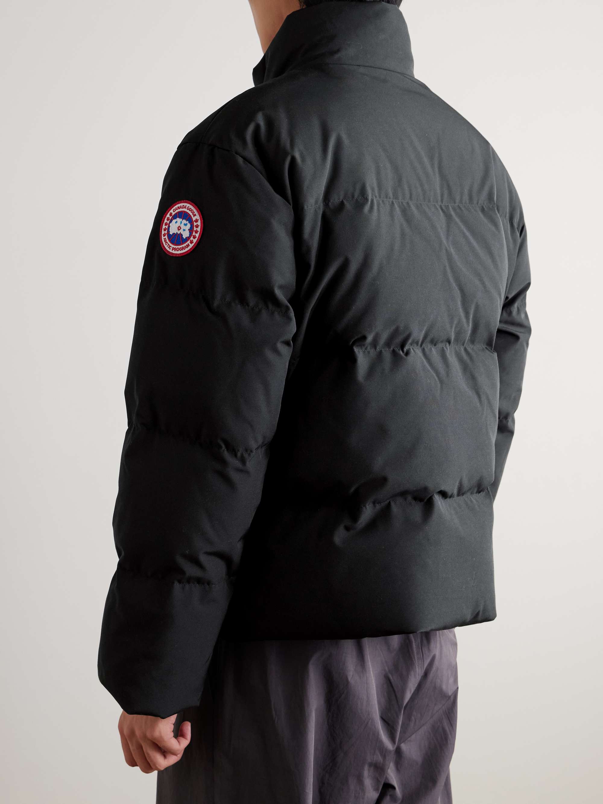 CANADA GOOSE 