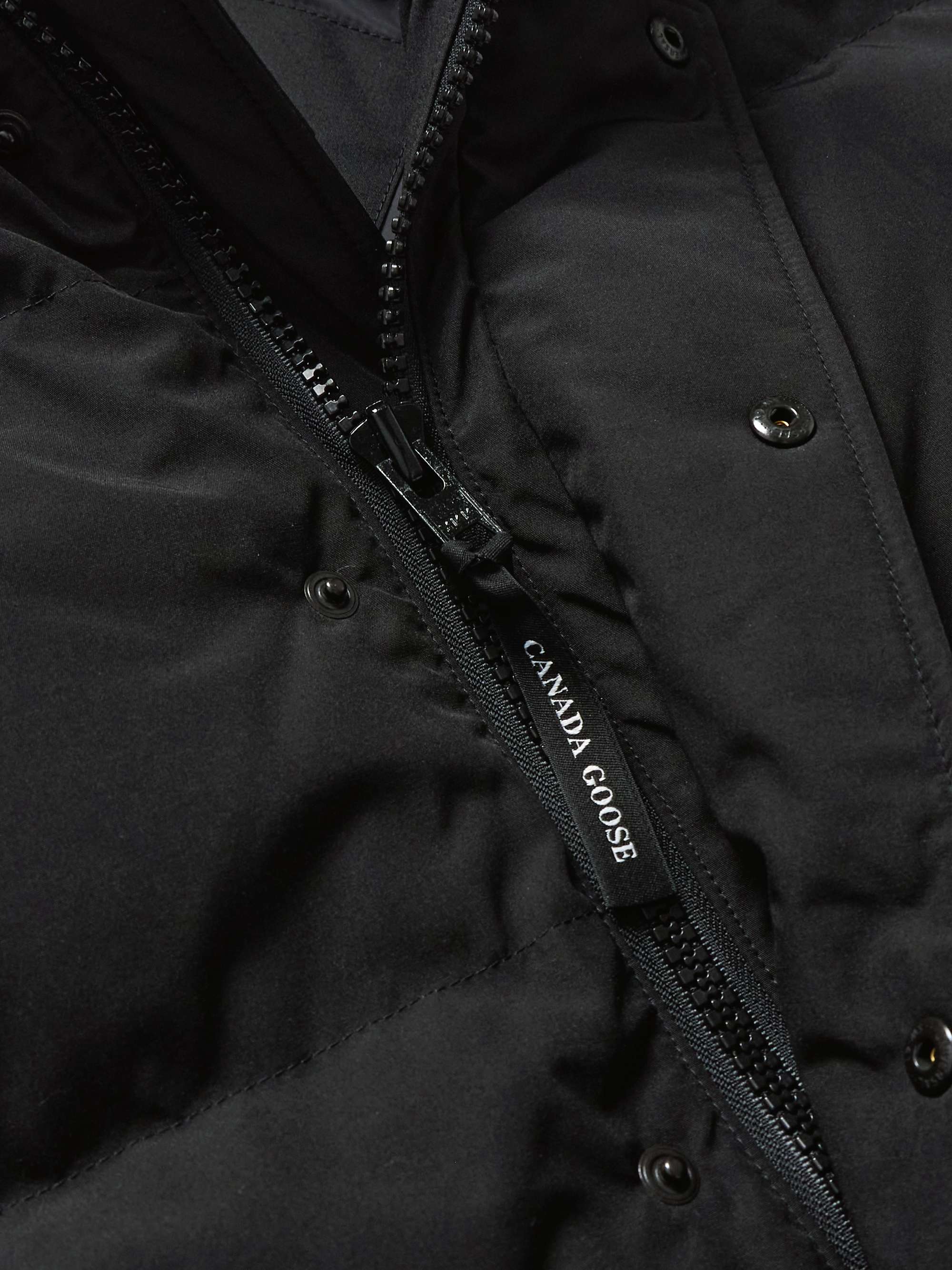 CANADA GOOSE 
