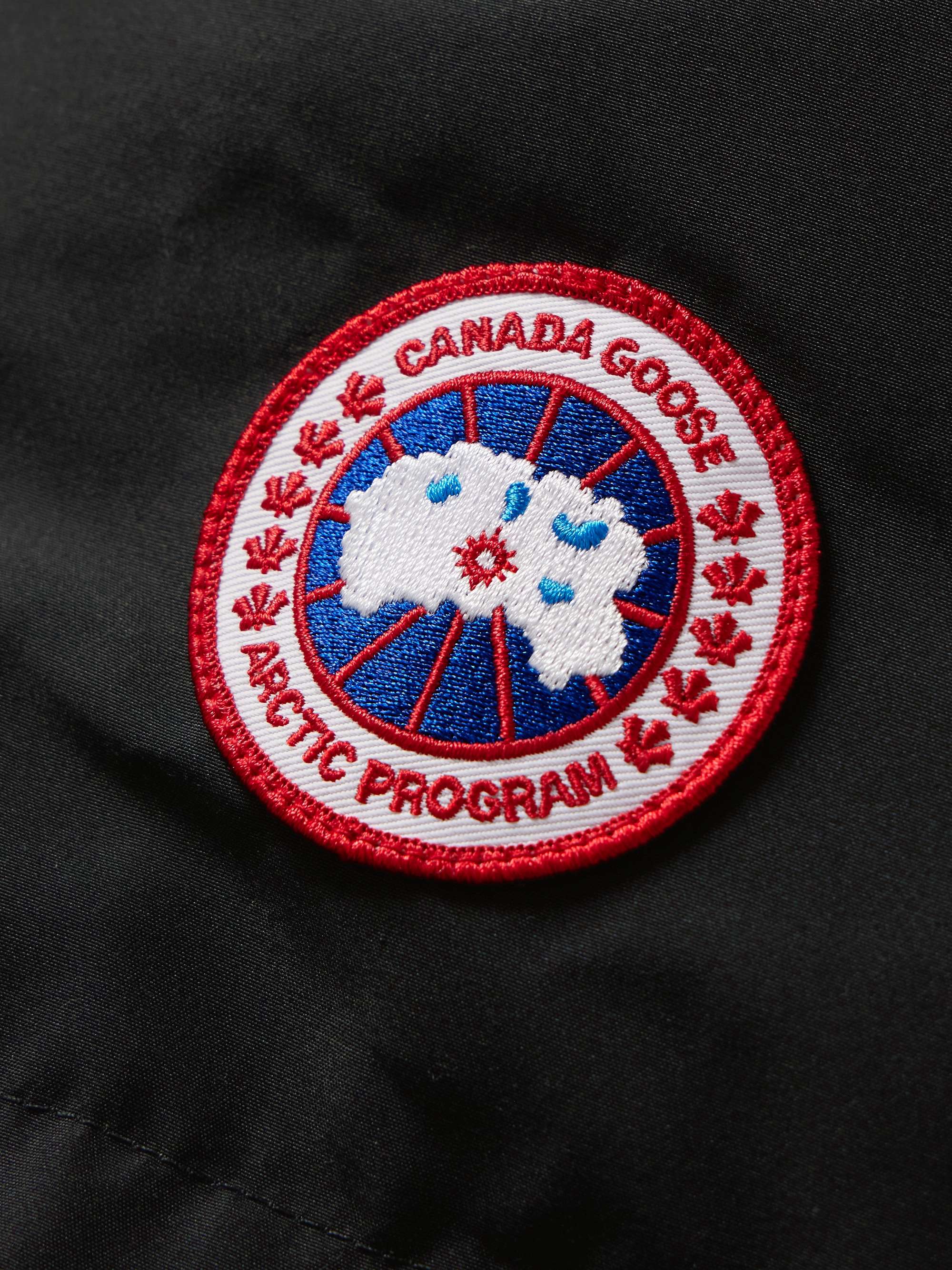 CANADA GOOSE 
