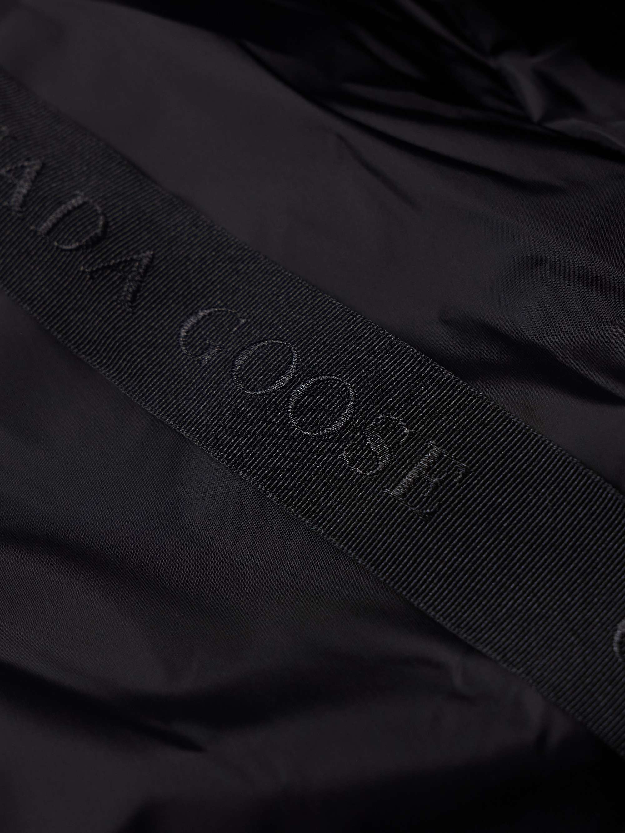 CANADA GOOSE 
