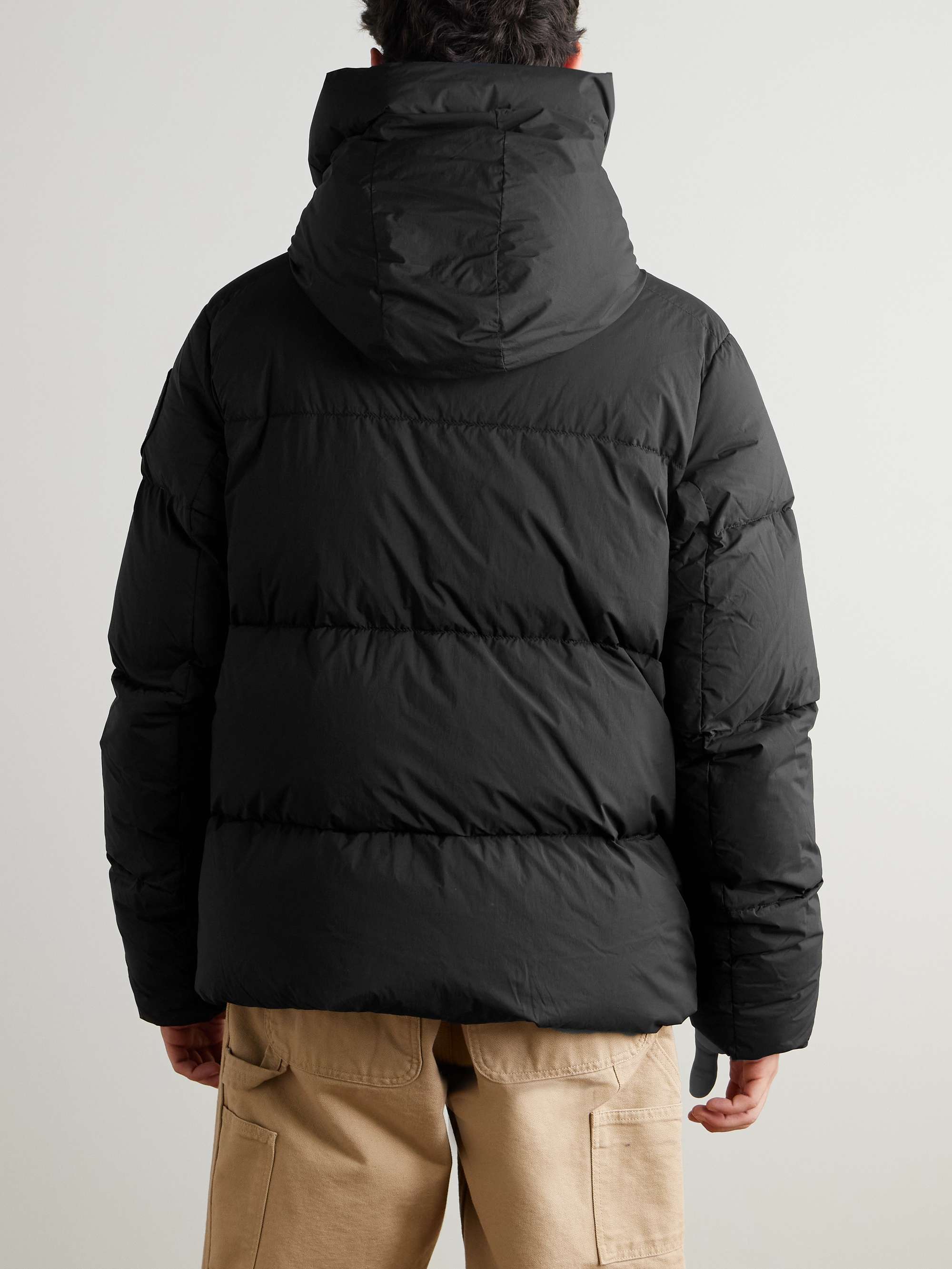 CANADA GOOSE 
