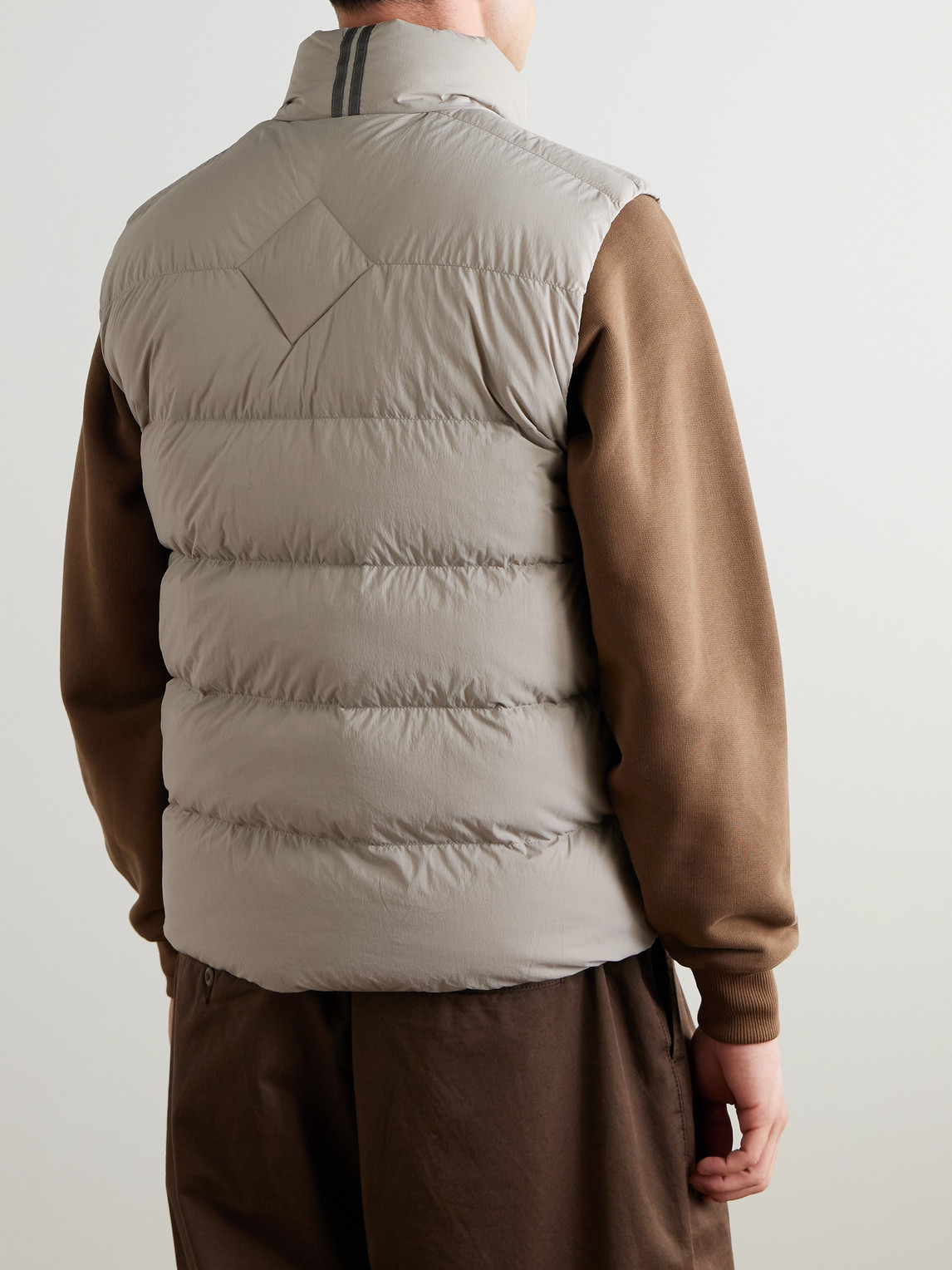 Crofton Enduraluxe® Down Gilet