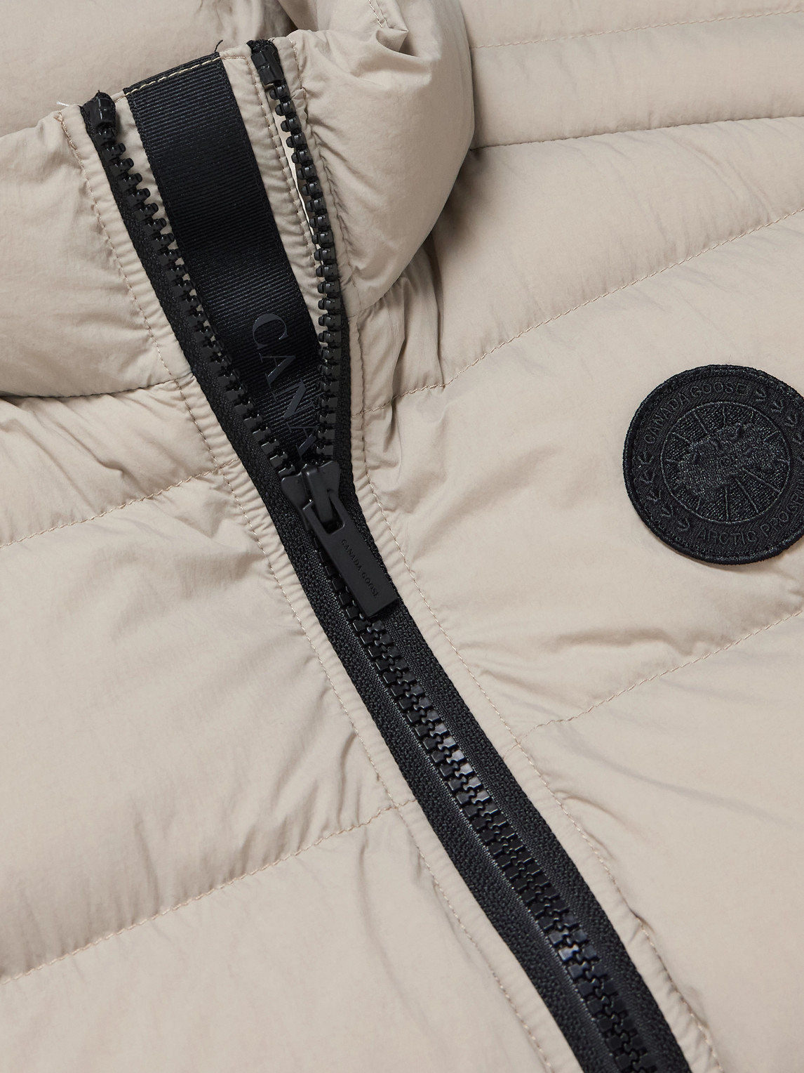 Crofton Enduraluxe® Down Gilet