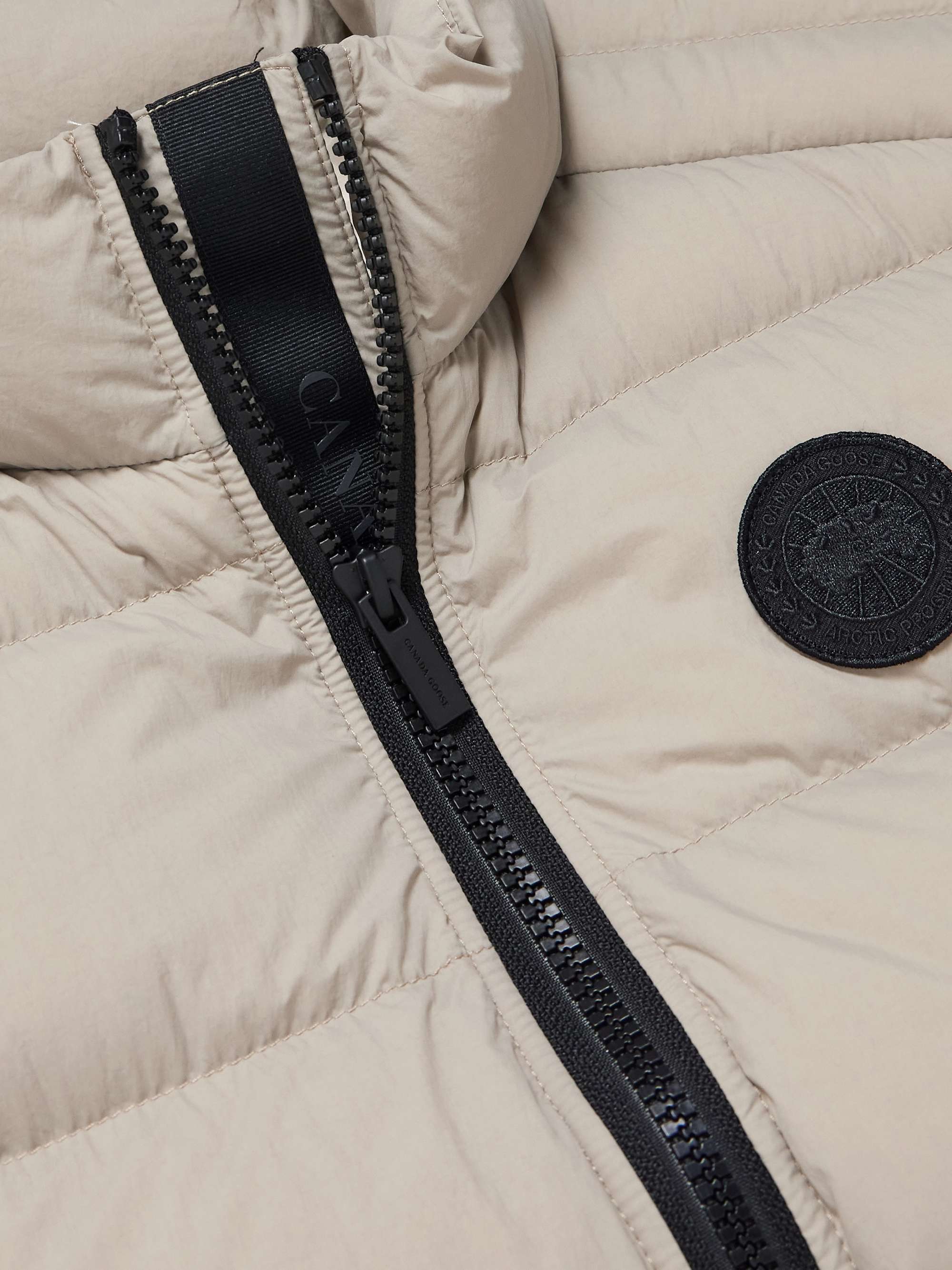 CANADA GOOSE 