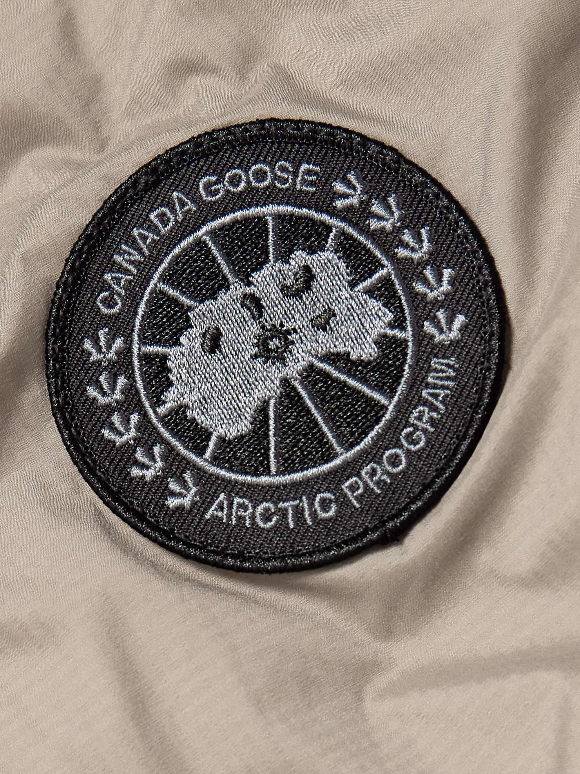 CANADA GOOSE 