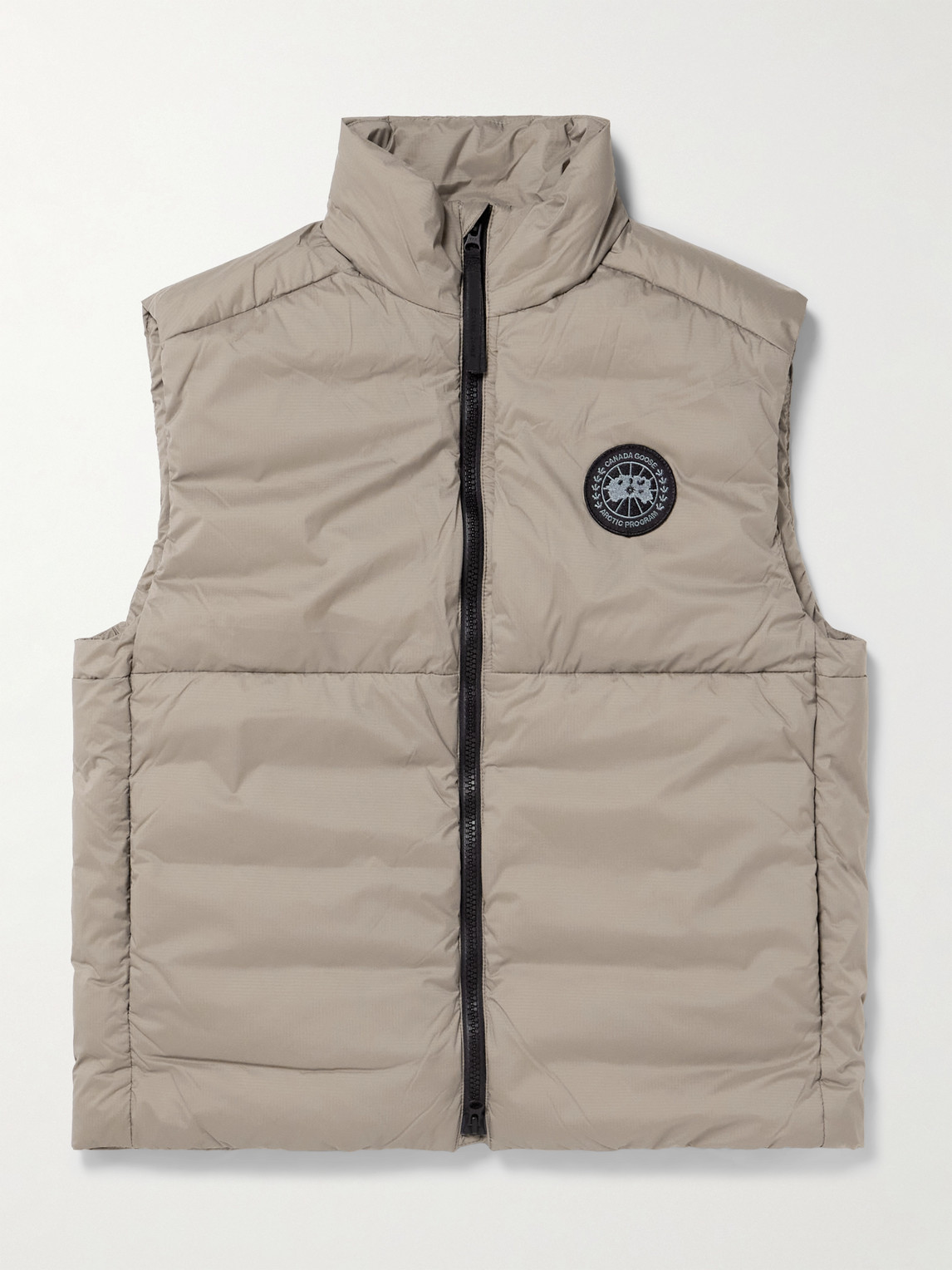 Canada Goose Lodge Quilted hell Down Gilet - Men