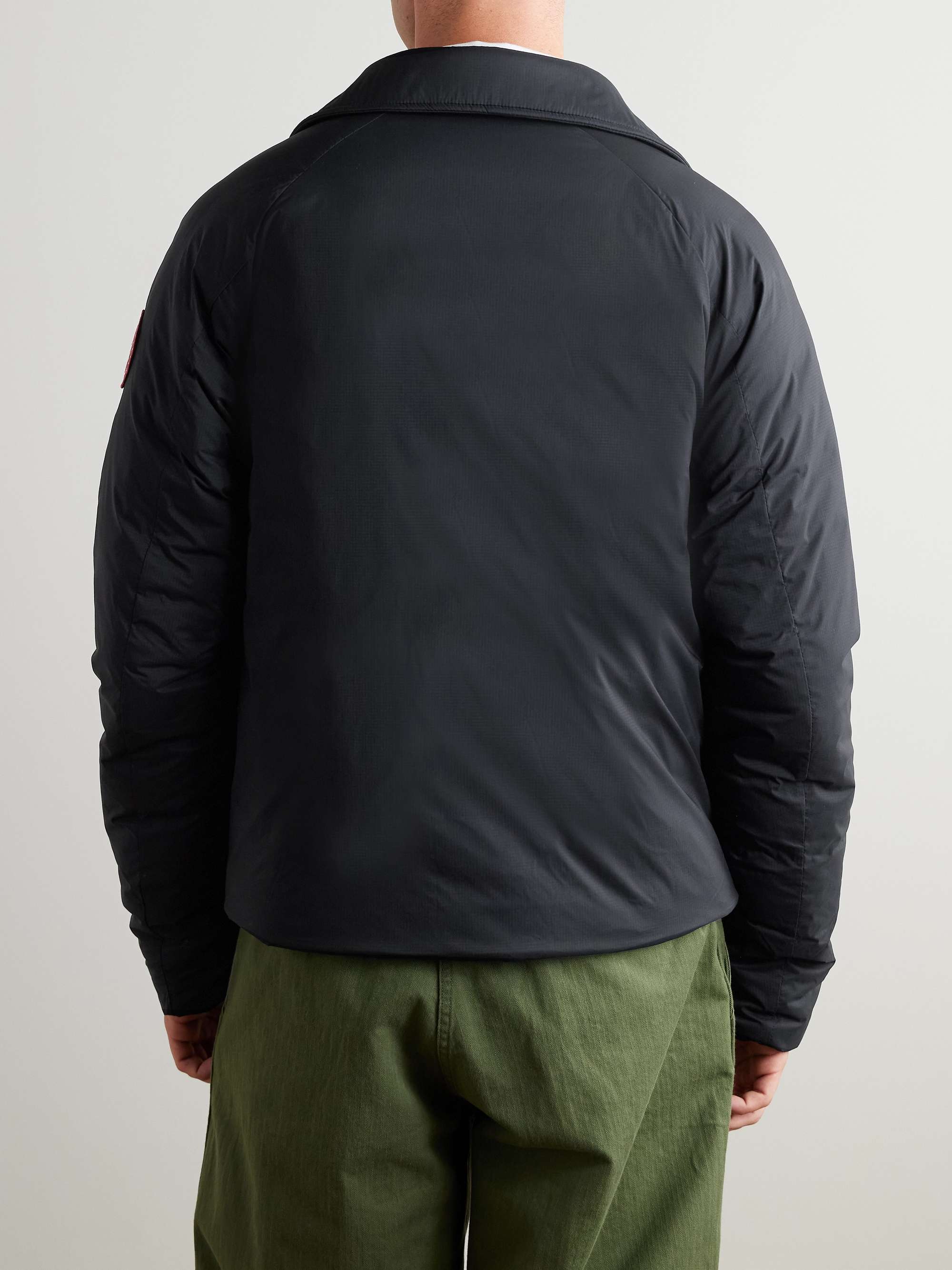 CANADA GOOSE 