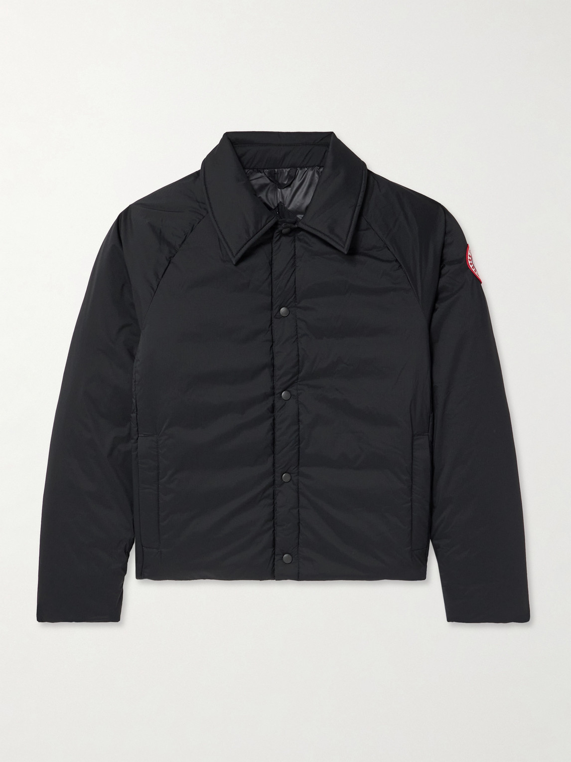 Canada Goose Lodge Padded Ripstop Down Jacket - Men