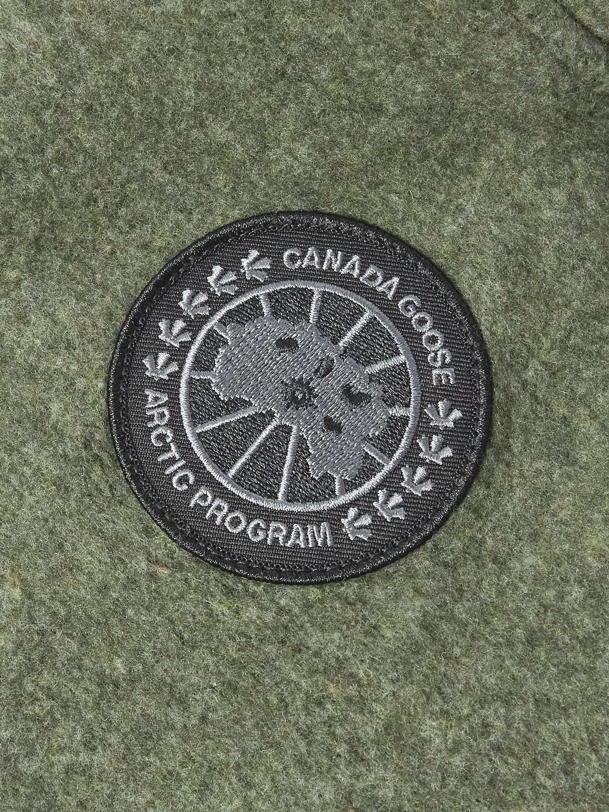 CANADA GOOSE 