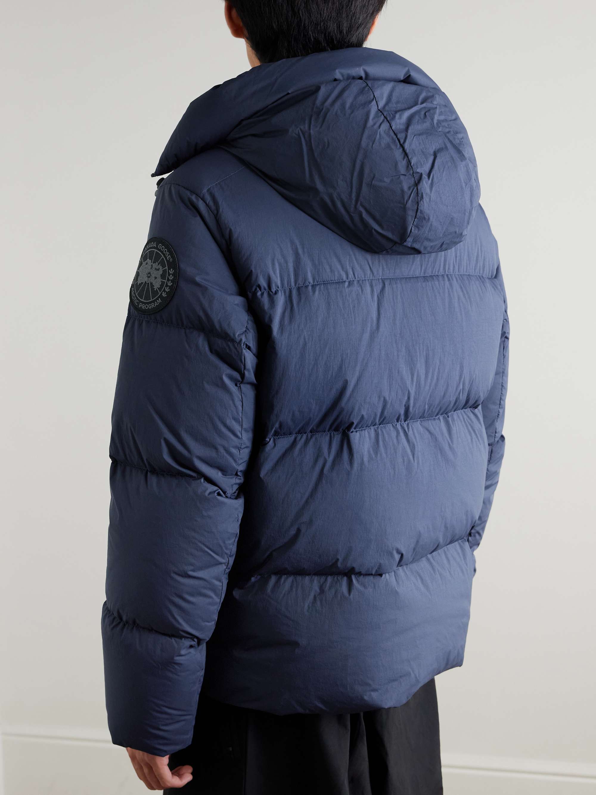 CANADA GOOSE 