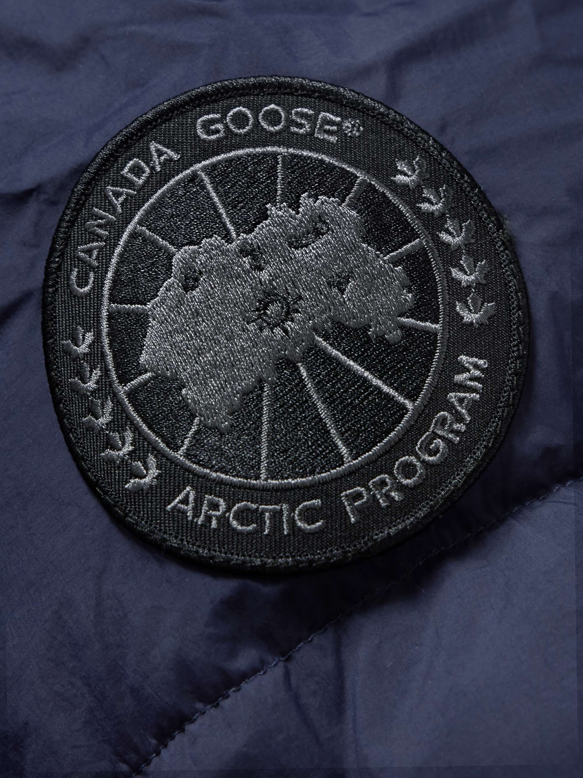 CANADA GOOSE 