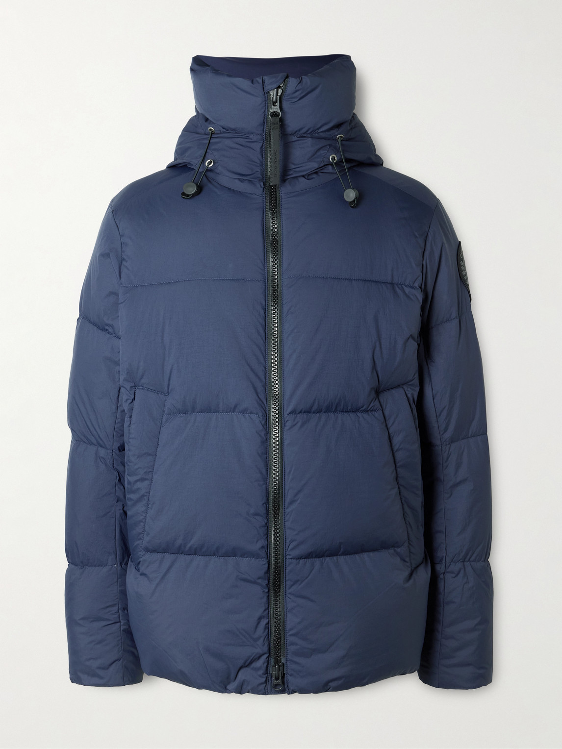 Canada Goose Crofton Quilted Enduraluxe® Down Jacket - Men