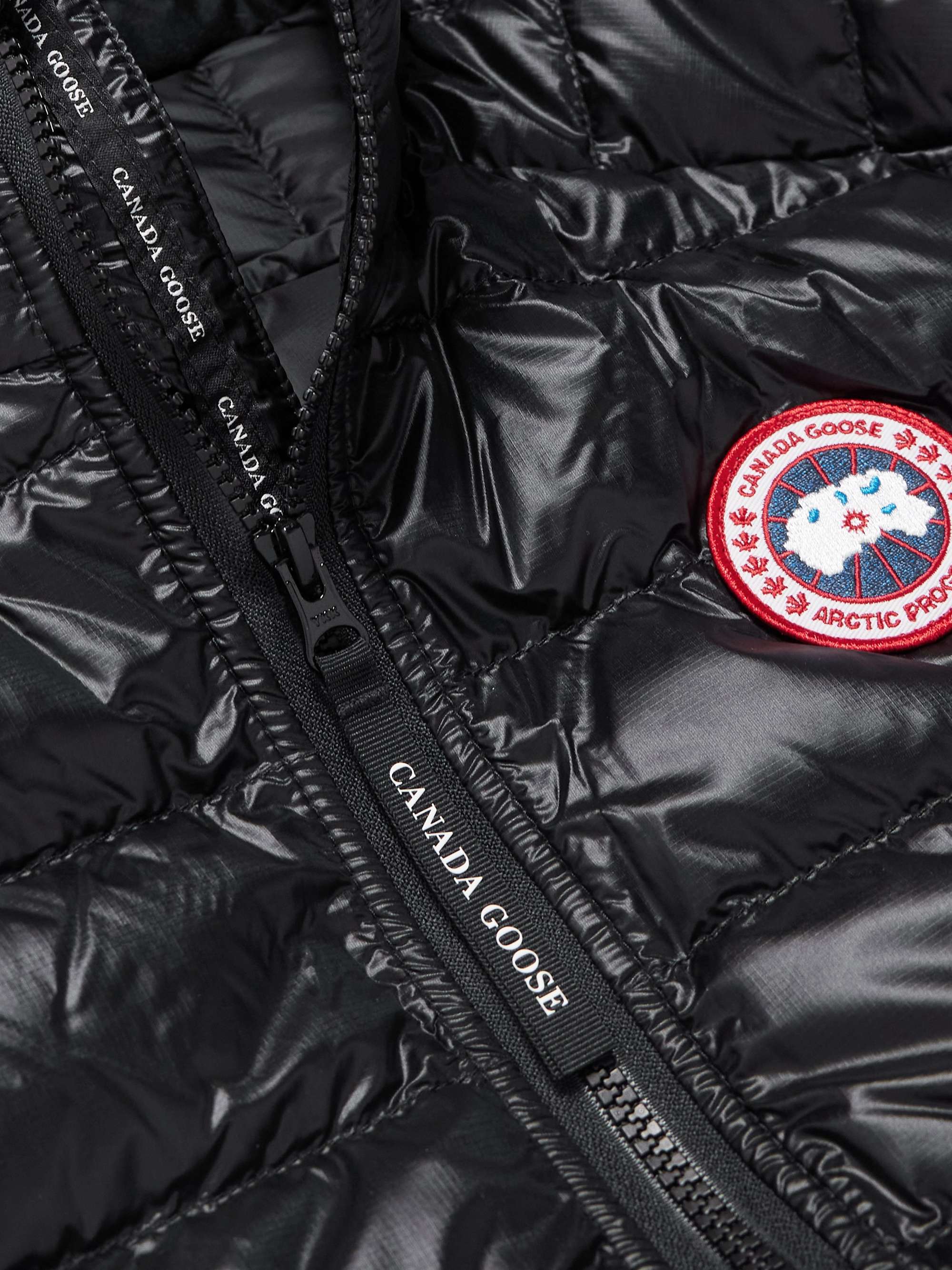 CANADA GOOSE 