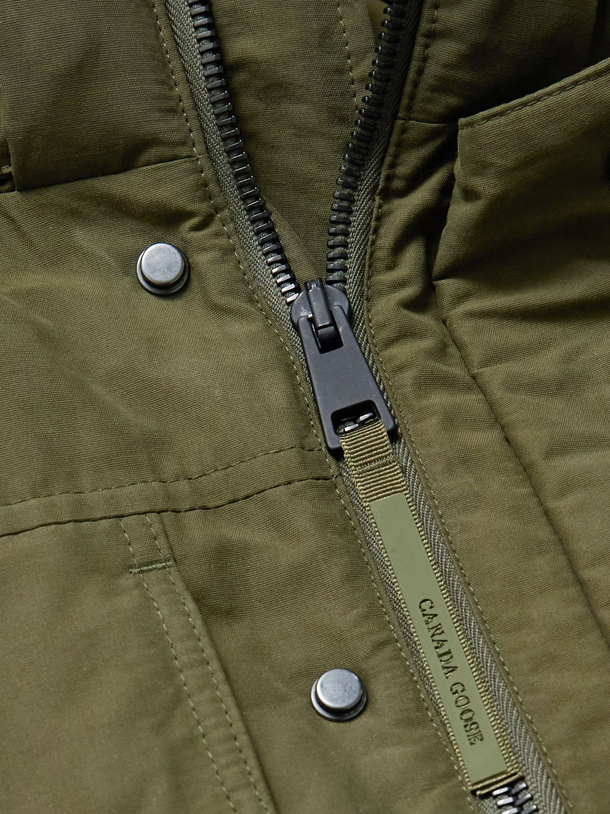 CANADA GOOSE 