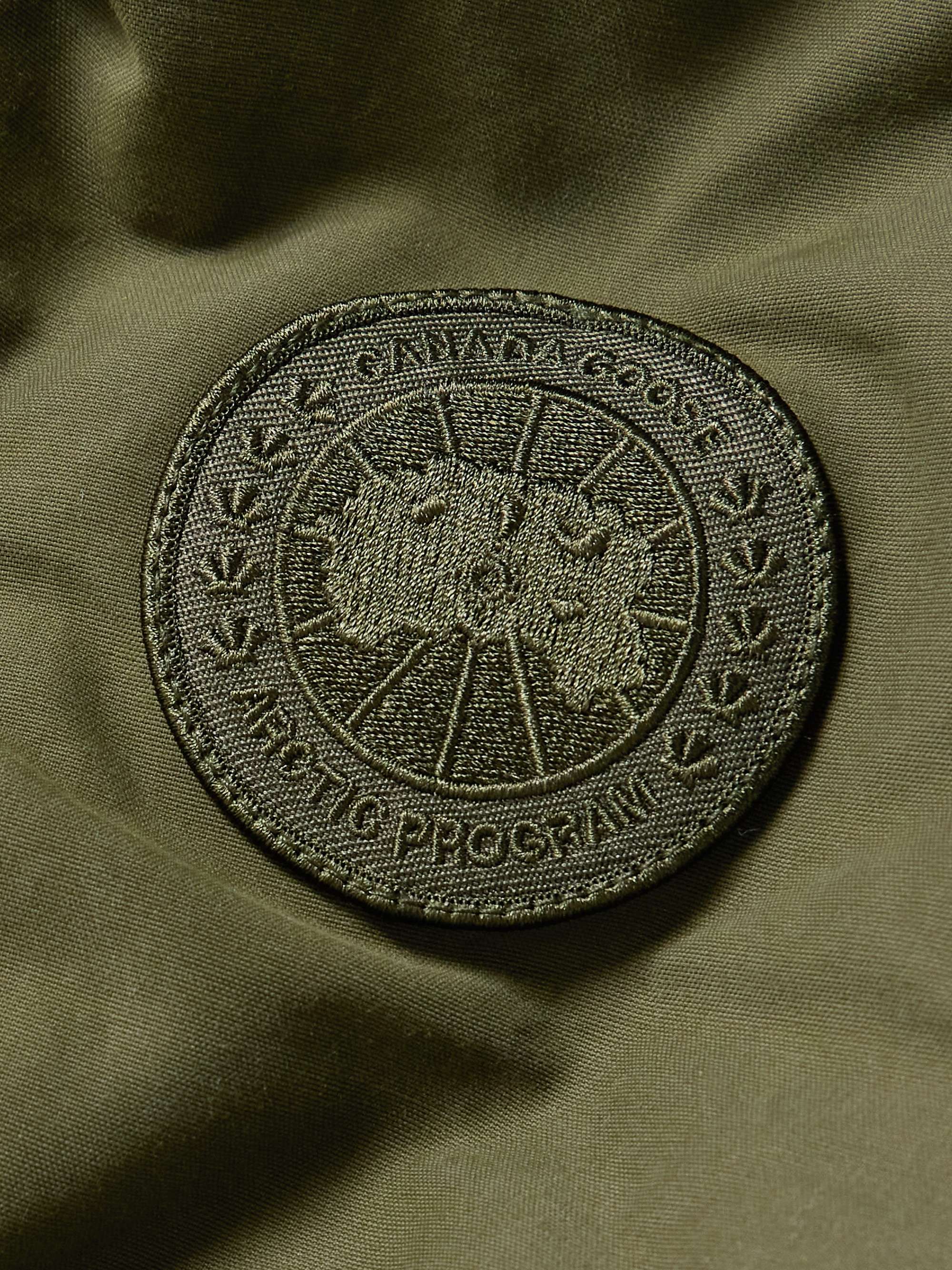 CANADA GOOSE 