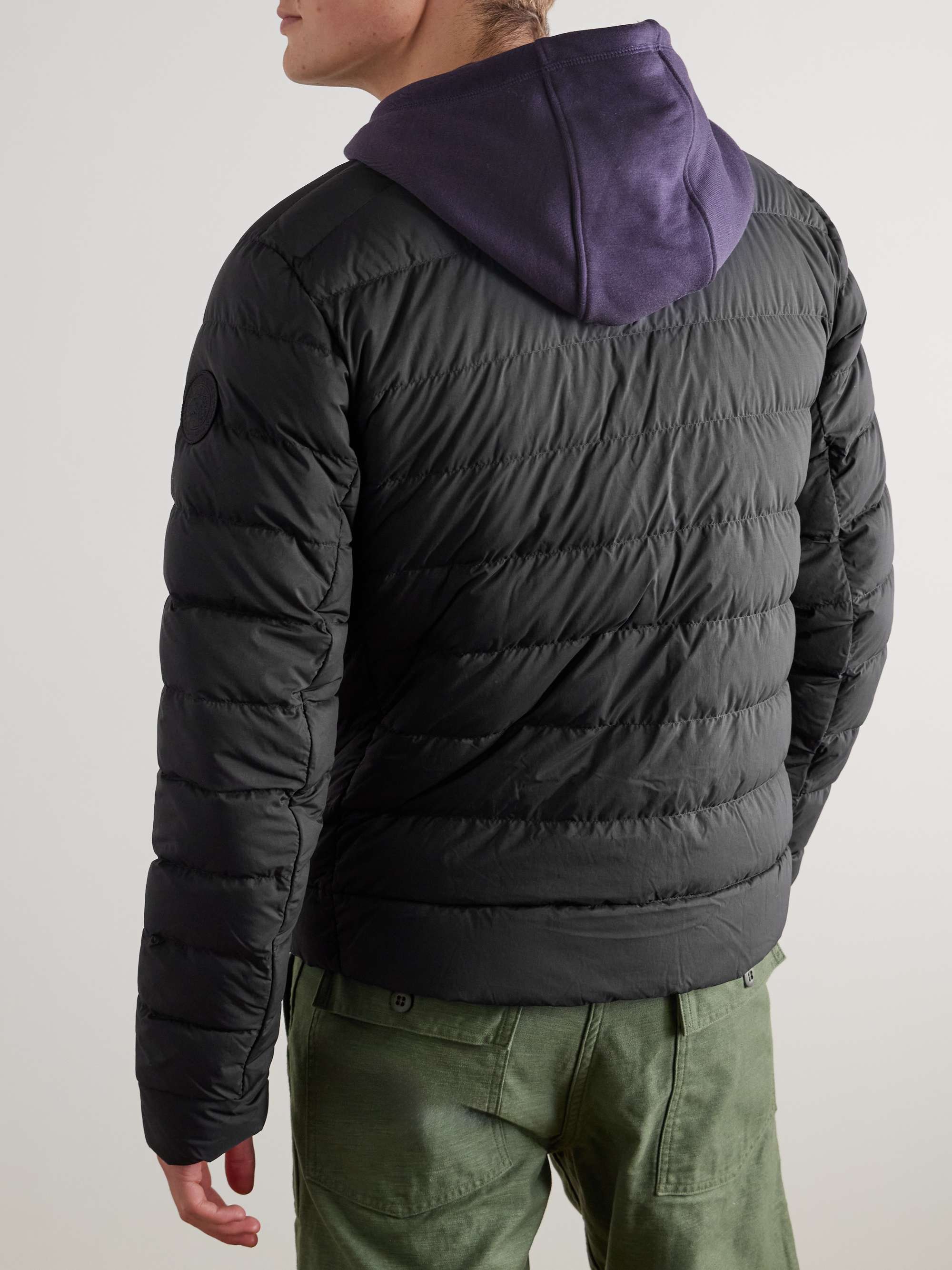 CANADA GOOSE 