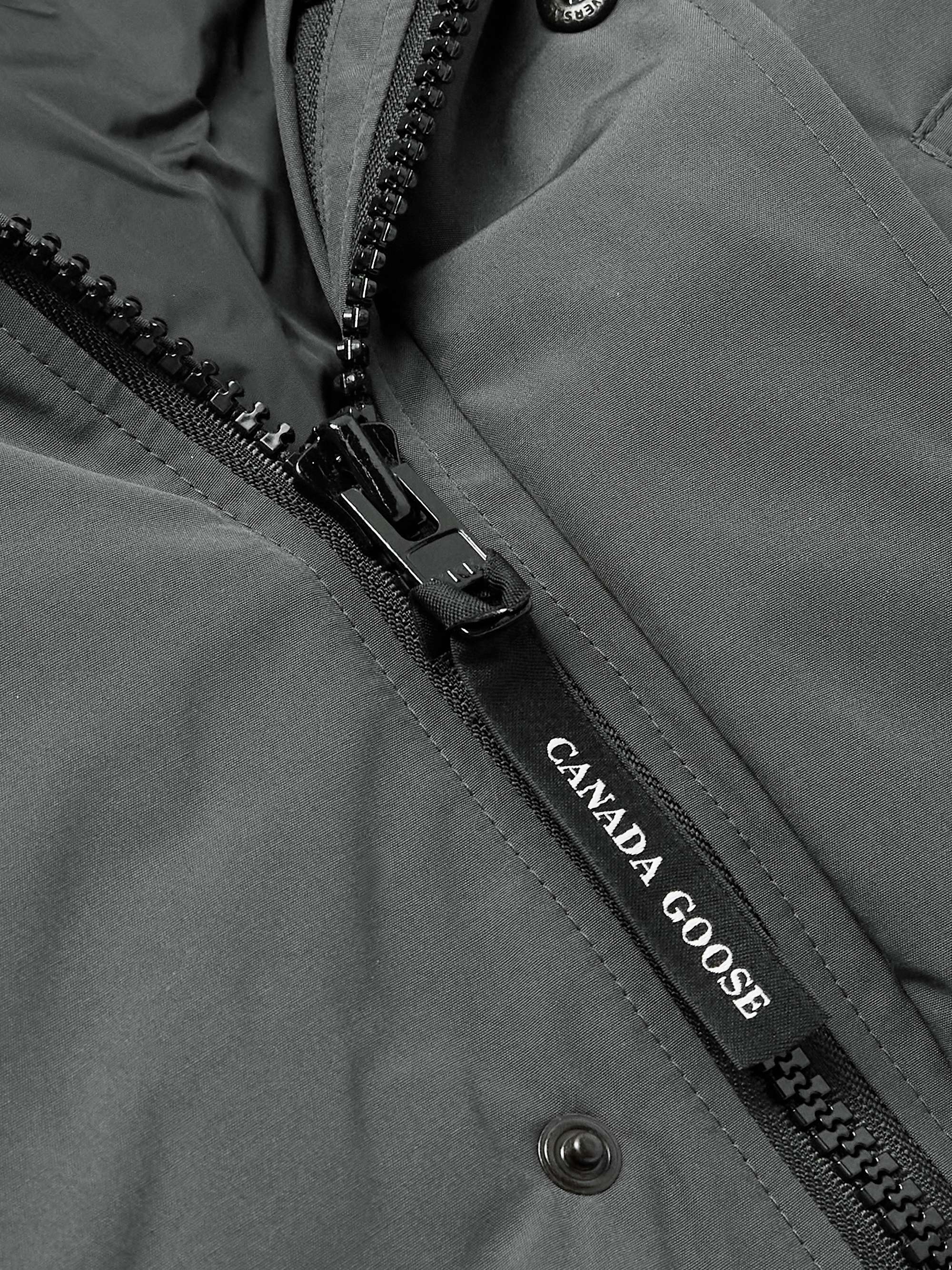 CANADA GOOSE 