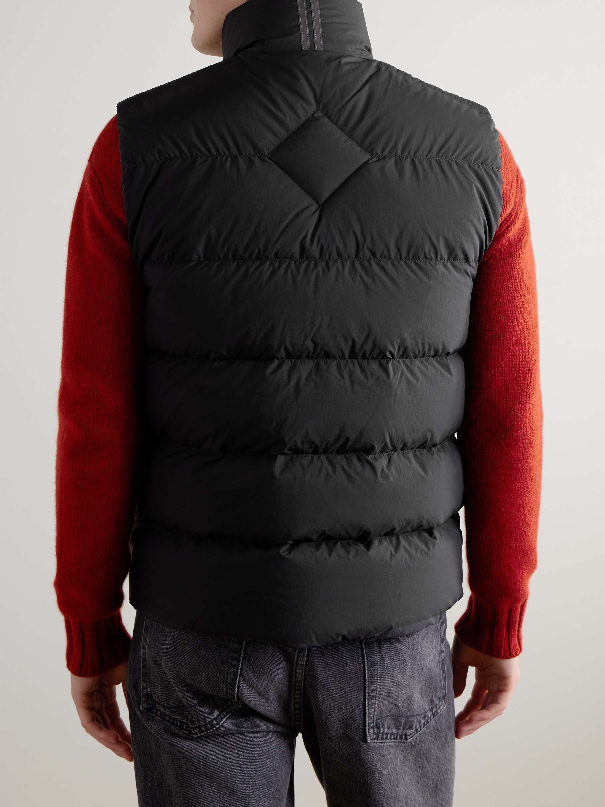 CANADA GOOSE 