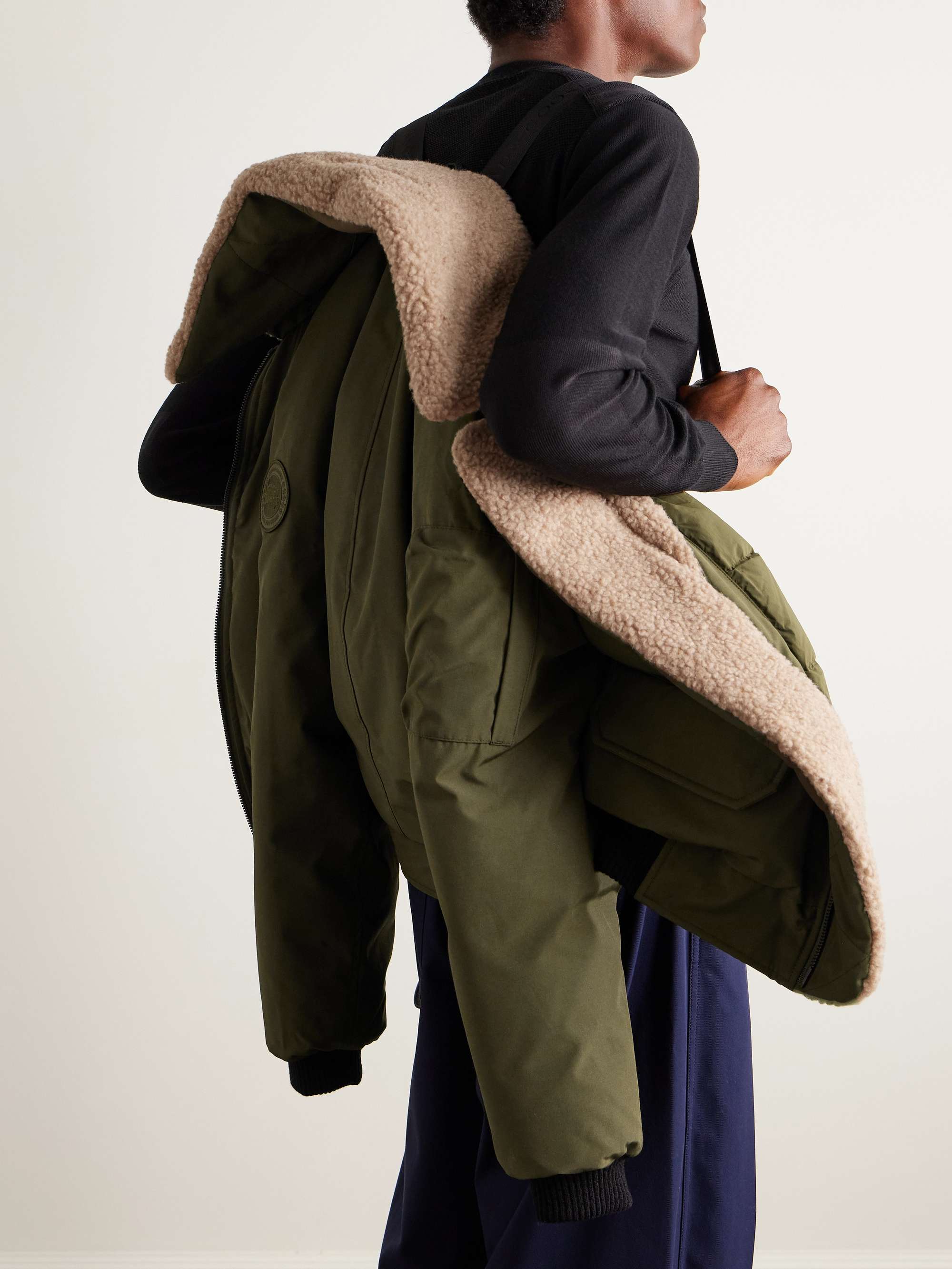 CANADA GOOSE 
