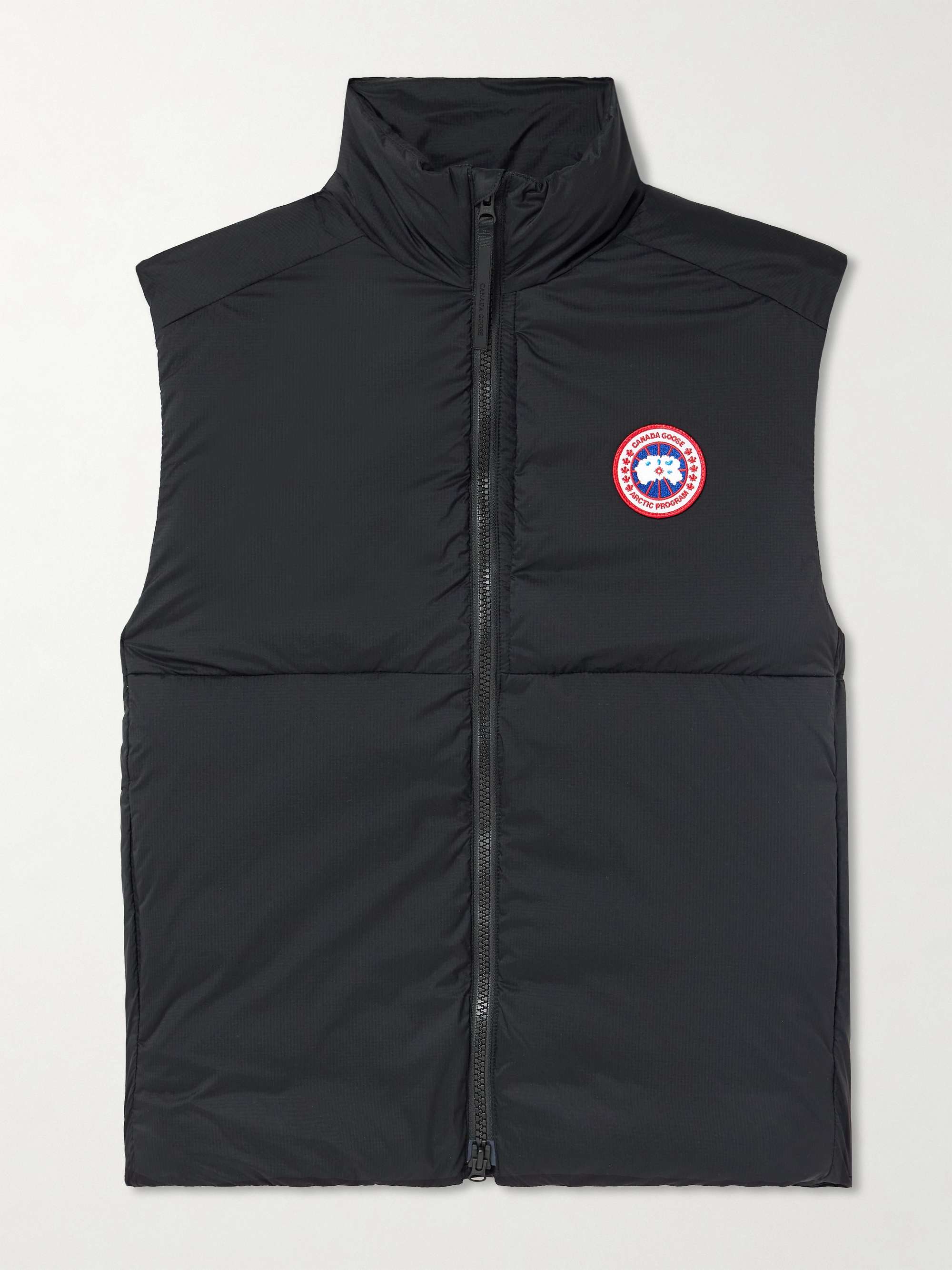 トップス STONE  down vest M size Stone Island Seamless Tunnel Nylon Down Vest Cement at