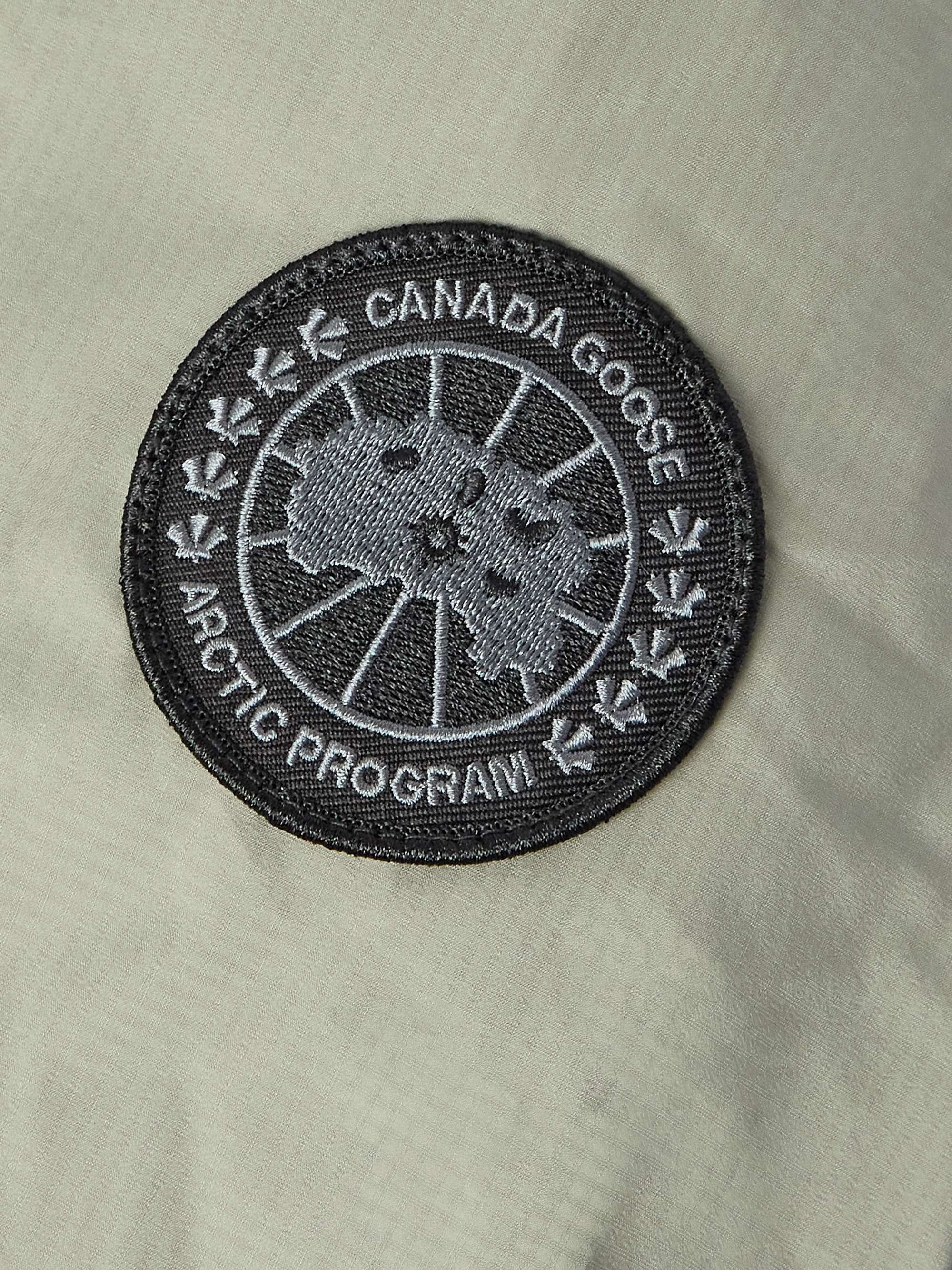 CANADA GOOSE 