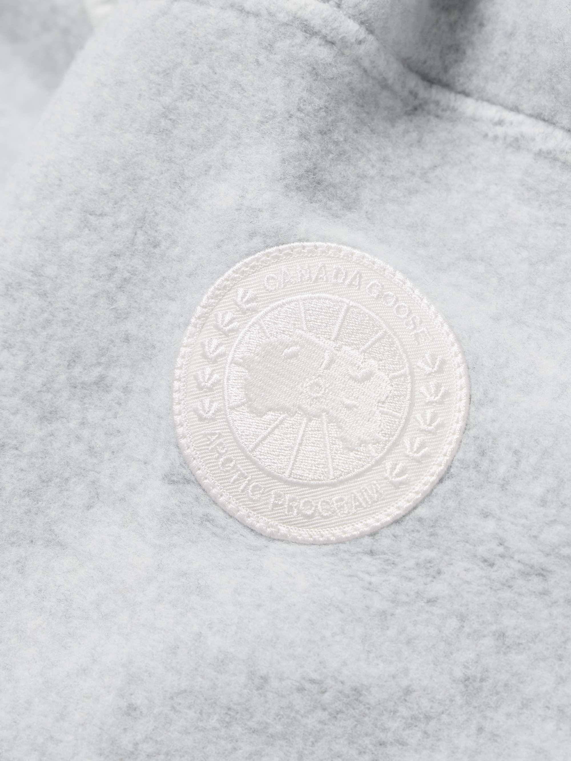 CANADA GOOSE 