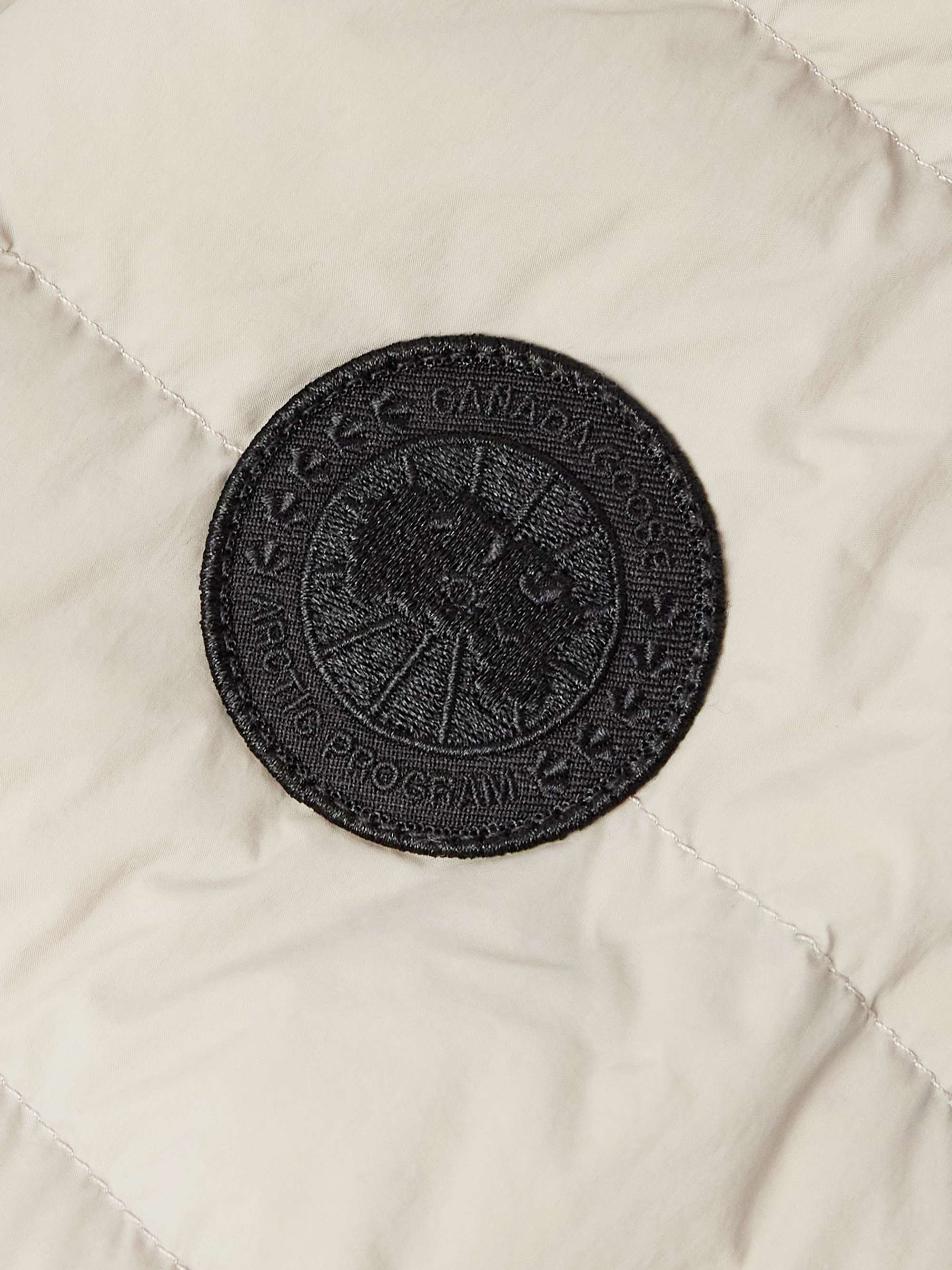 CANADA GOOSE 