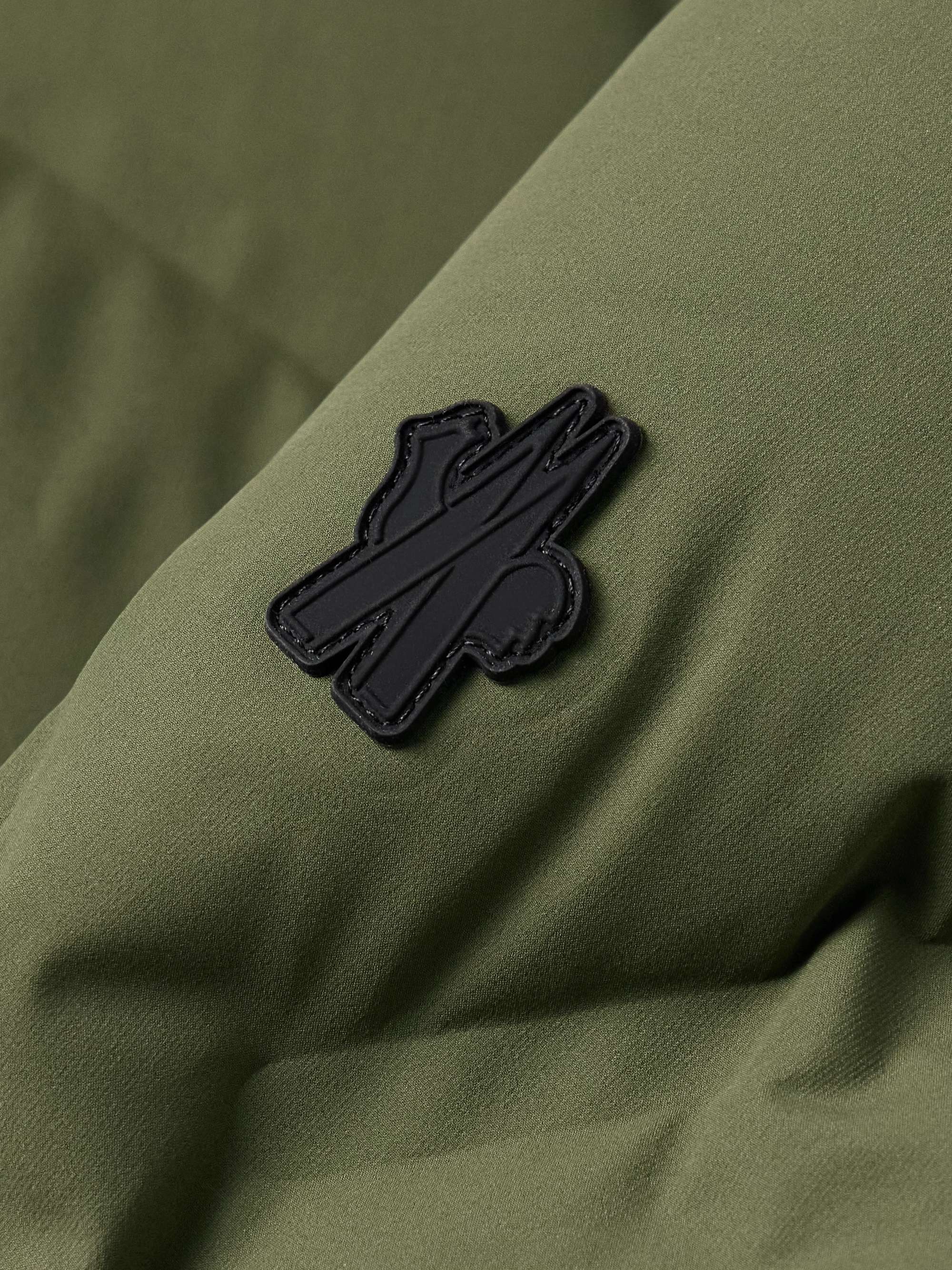 MONCLER GRENOBLE 