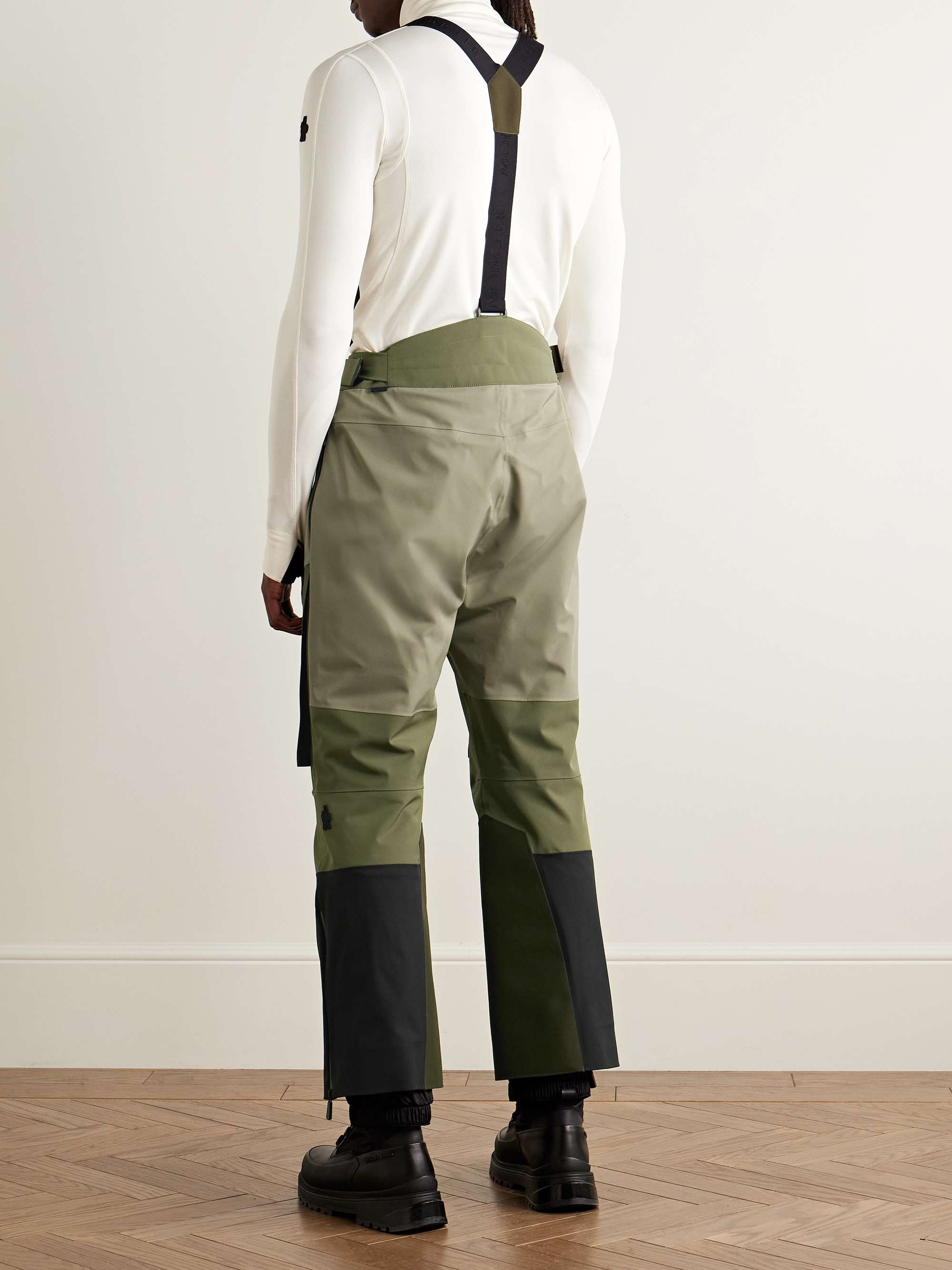 MONCLER GRENOBLE 