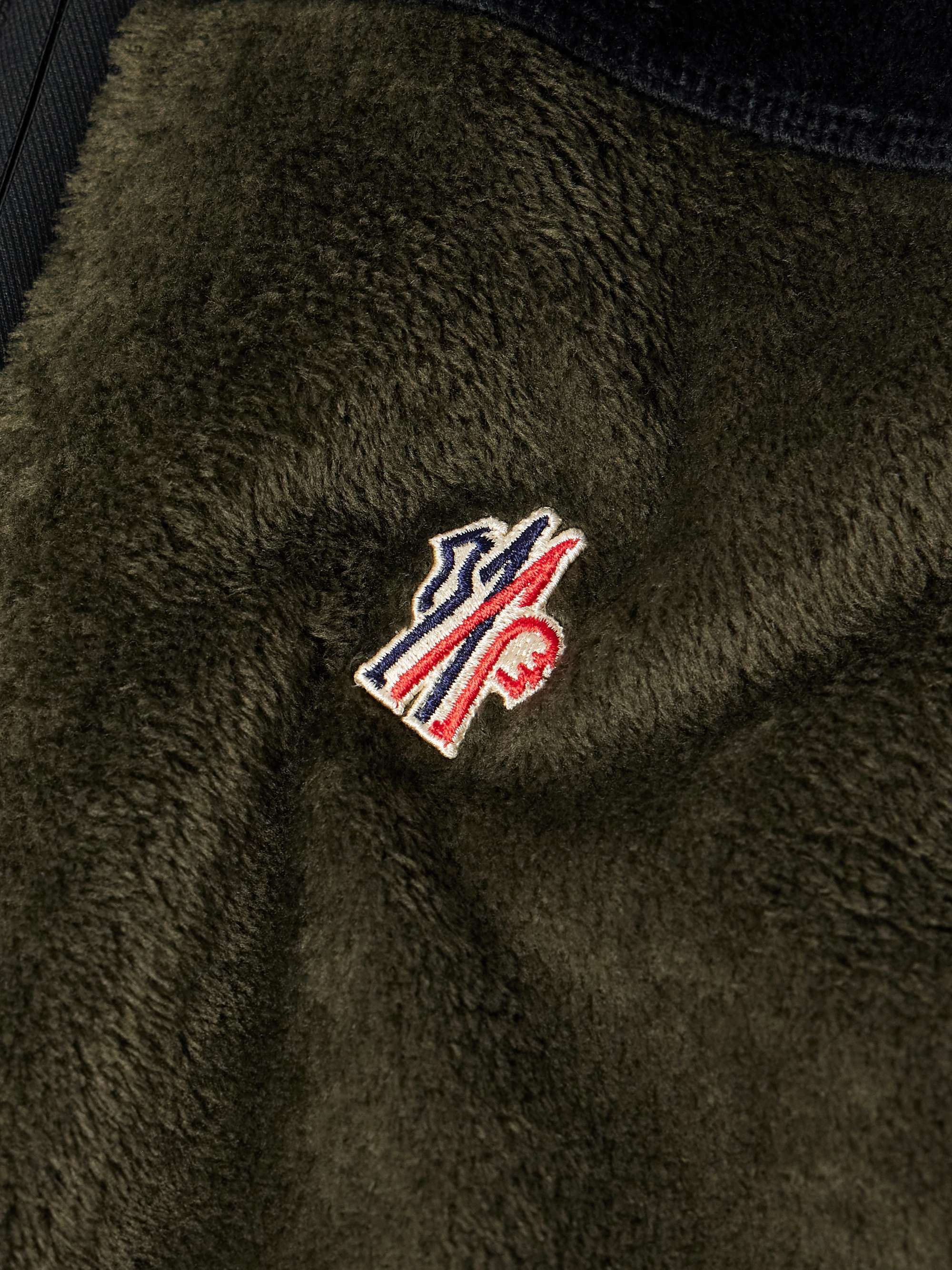 MONCLER GRENOBLE 
