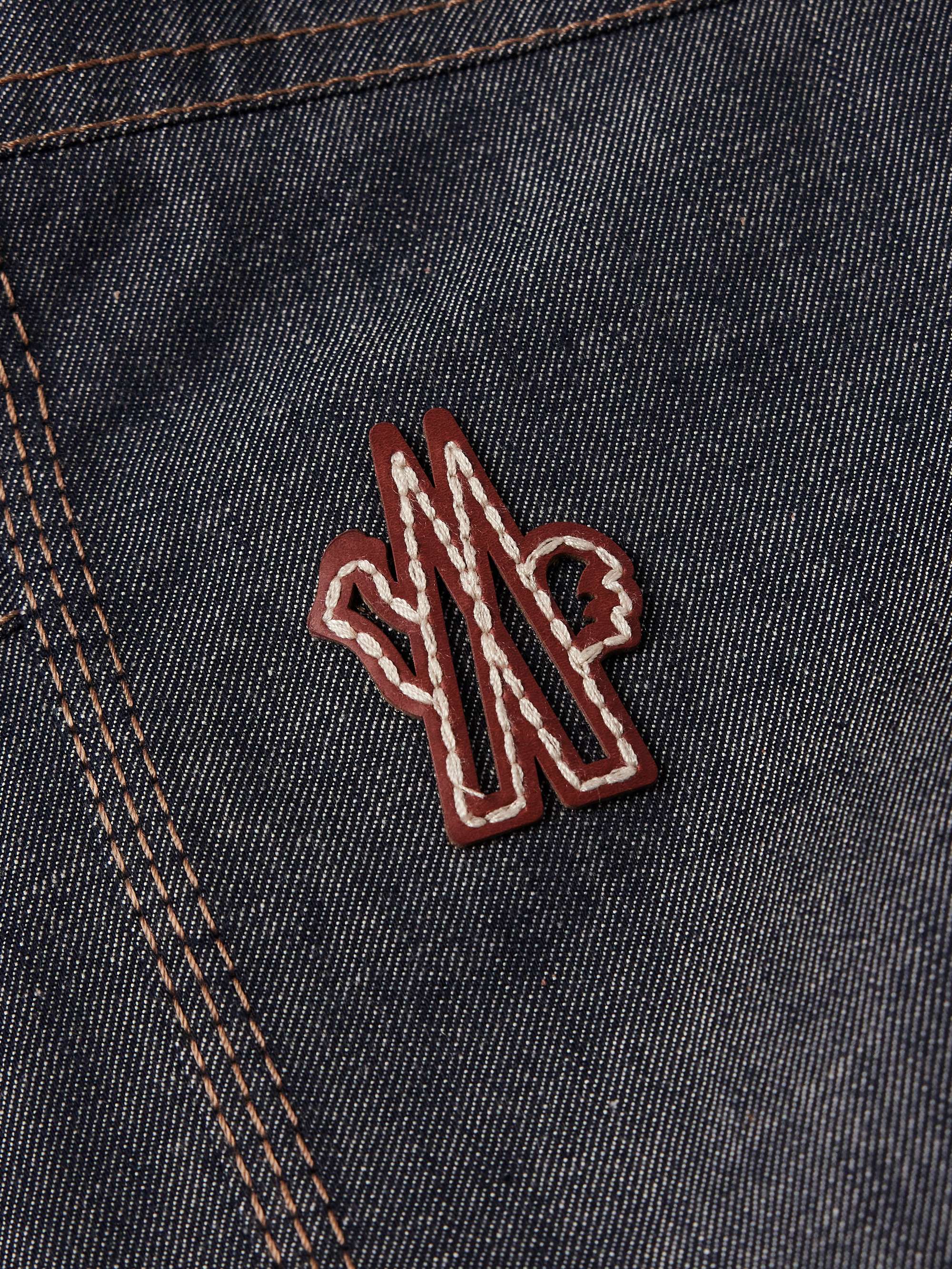 MONCLER GRENOBLE 