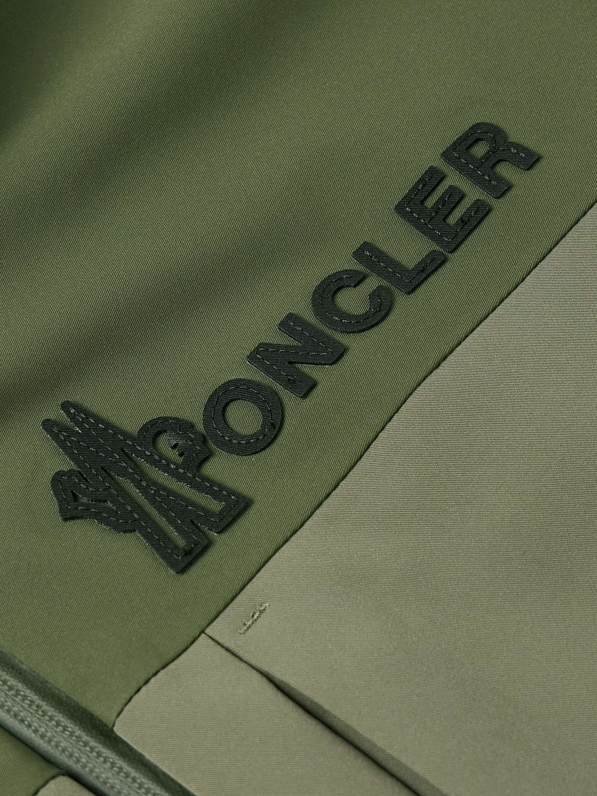 MONCLER GRENOBLE 