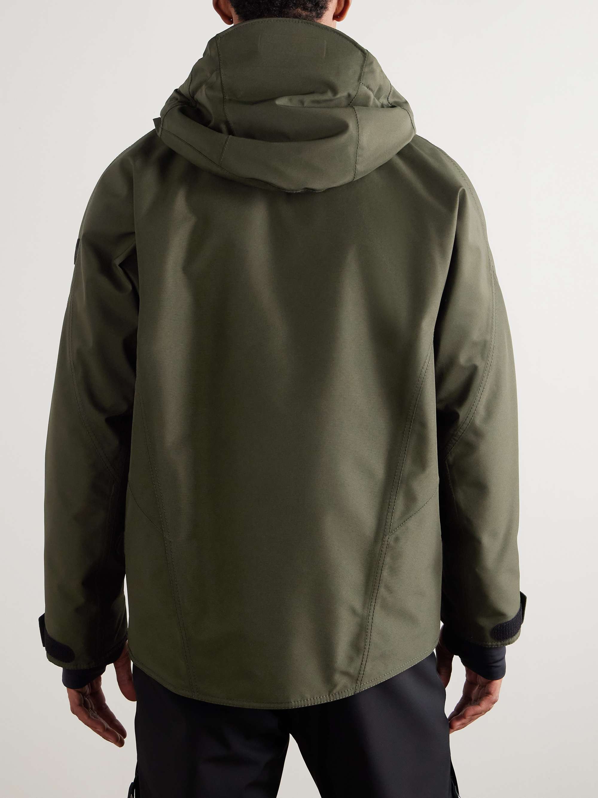MONCLER GRENOBLE 