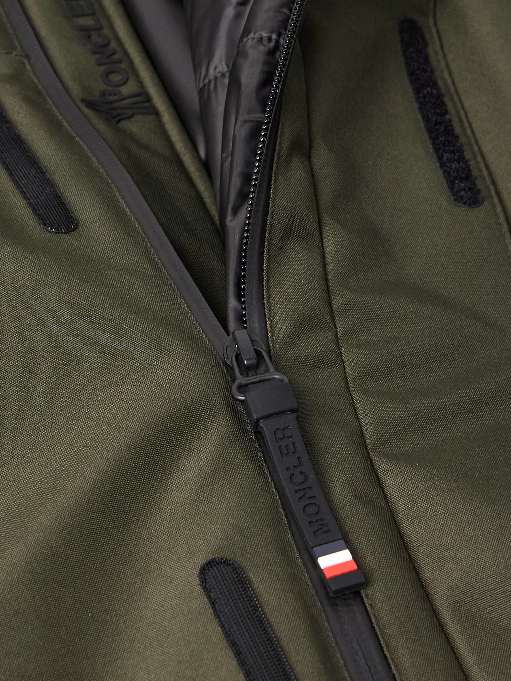 MONCLER GRENOBLE 