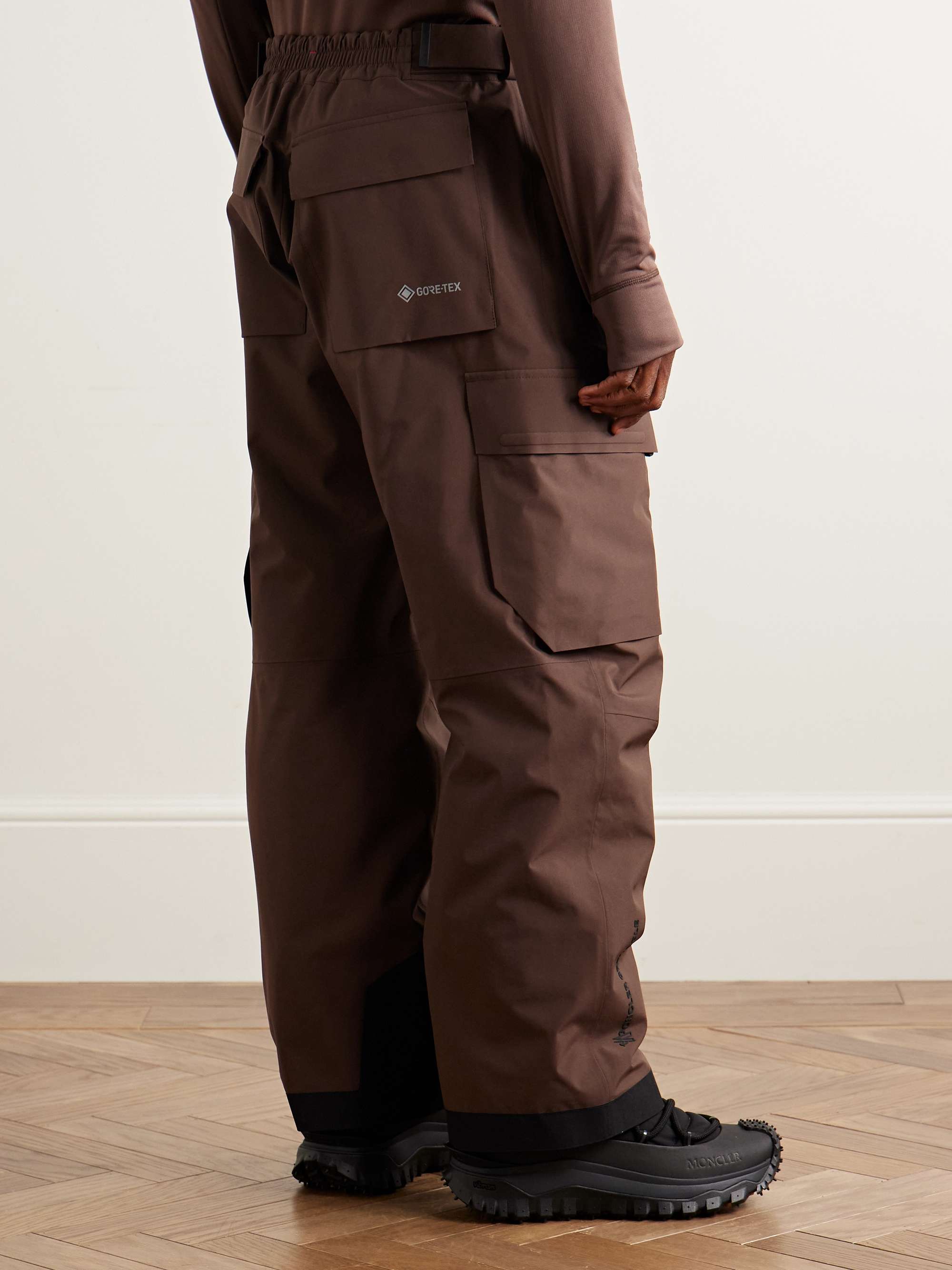 MONCLER GRENOBLE 