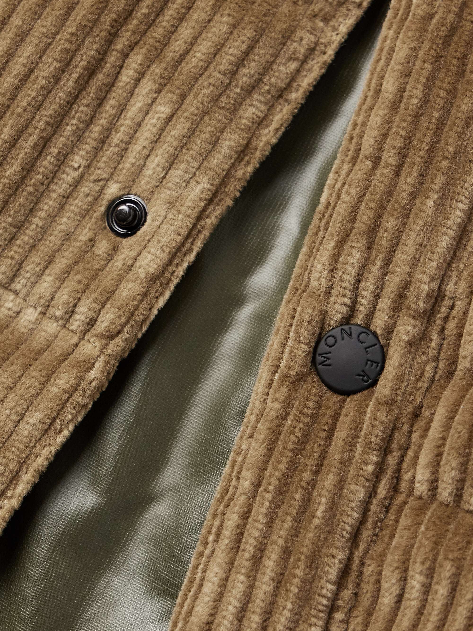 MONCLER GRENOBLE 