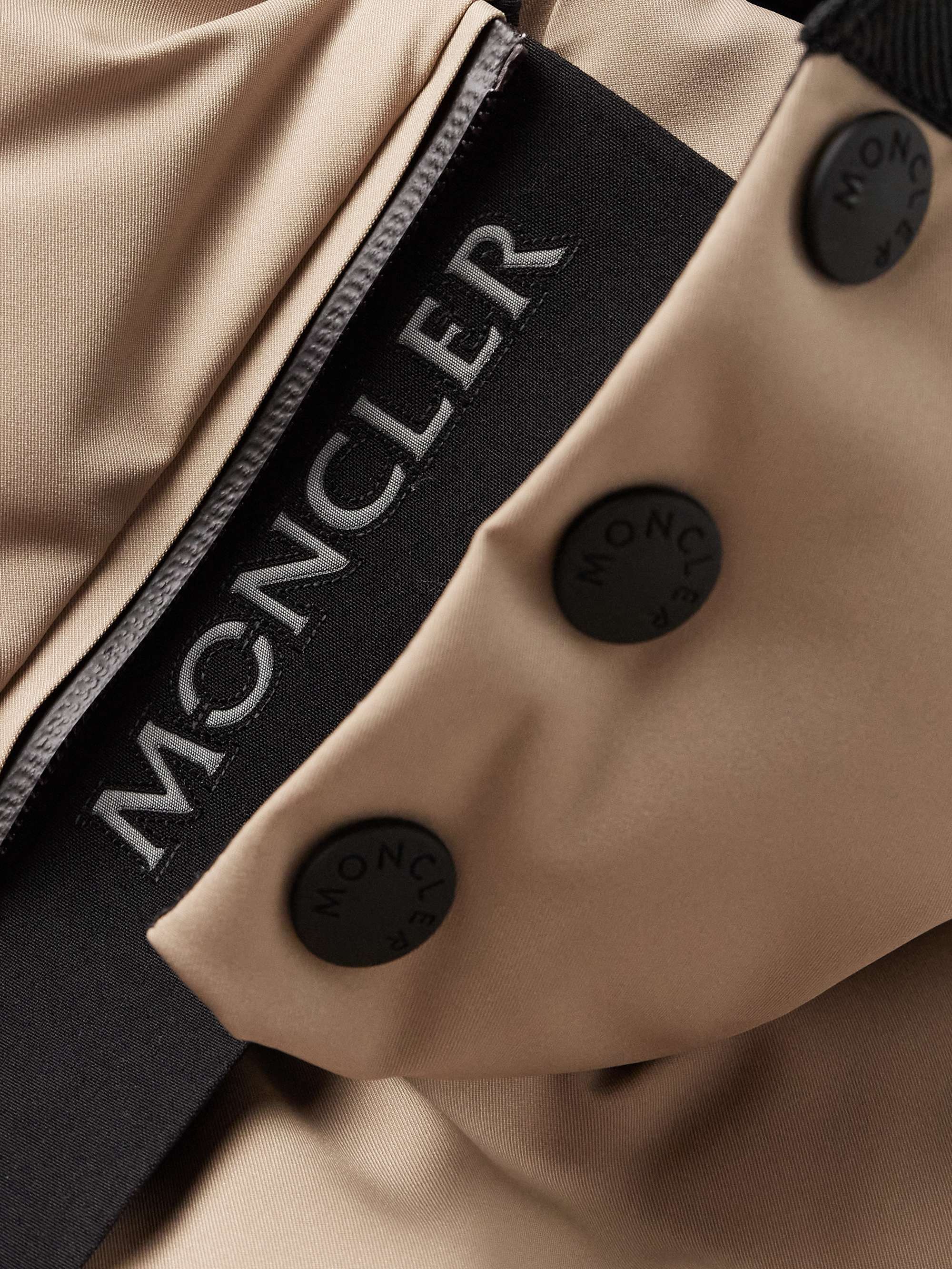 MONCLER GRENOBLE 