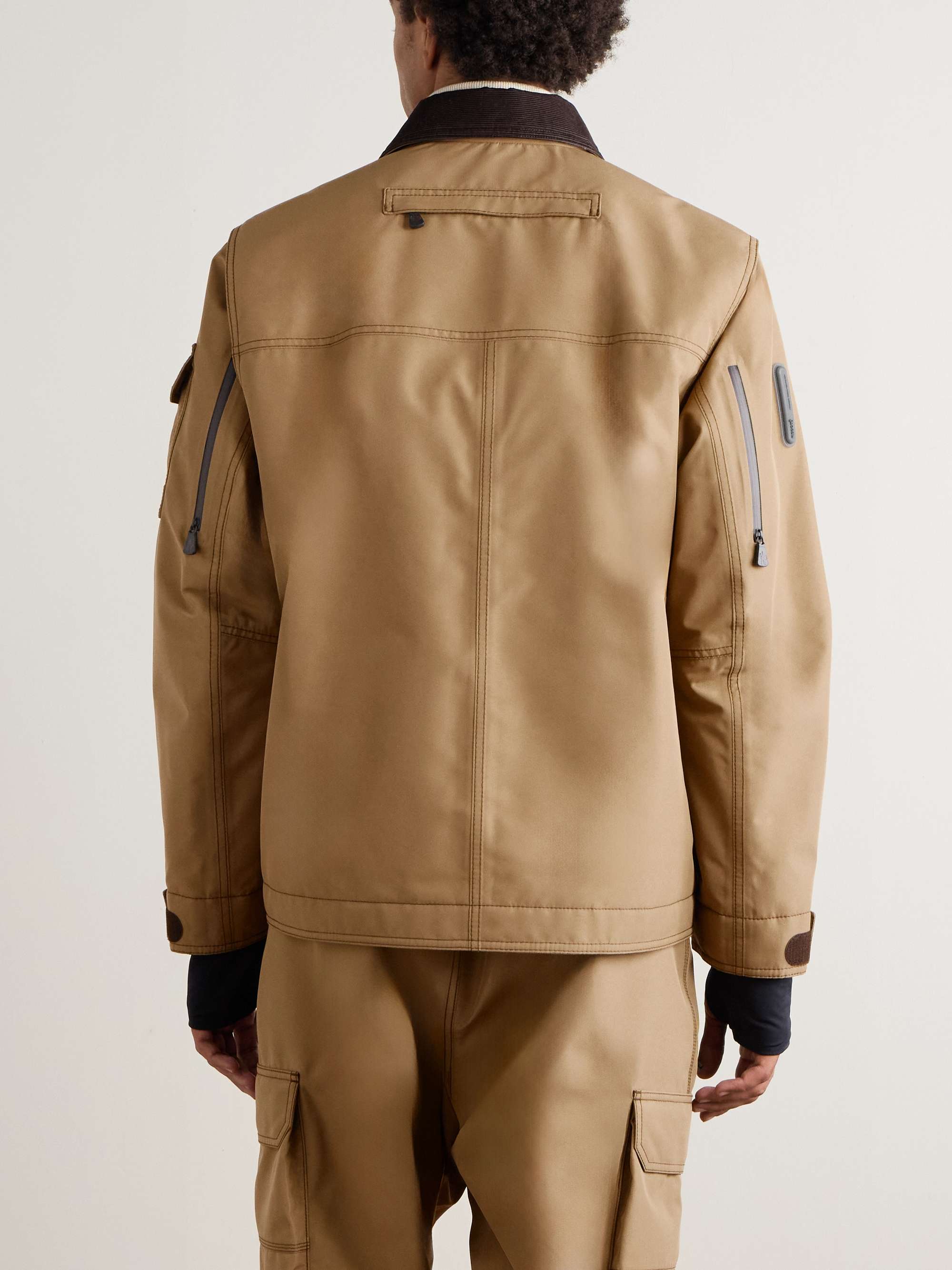 MONCLER GRENOBLE 