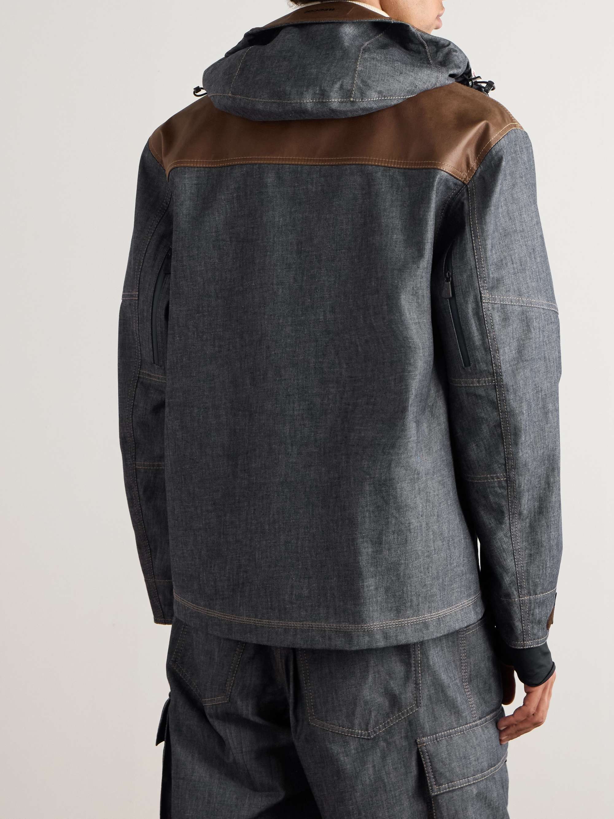 MONCLER GRENOBLE 