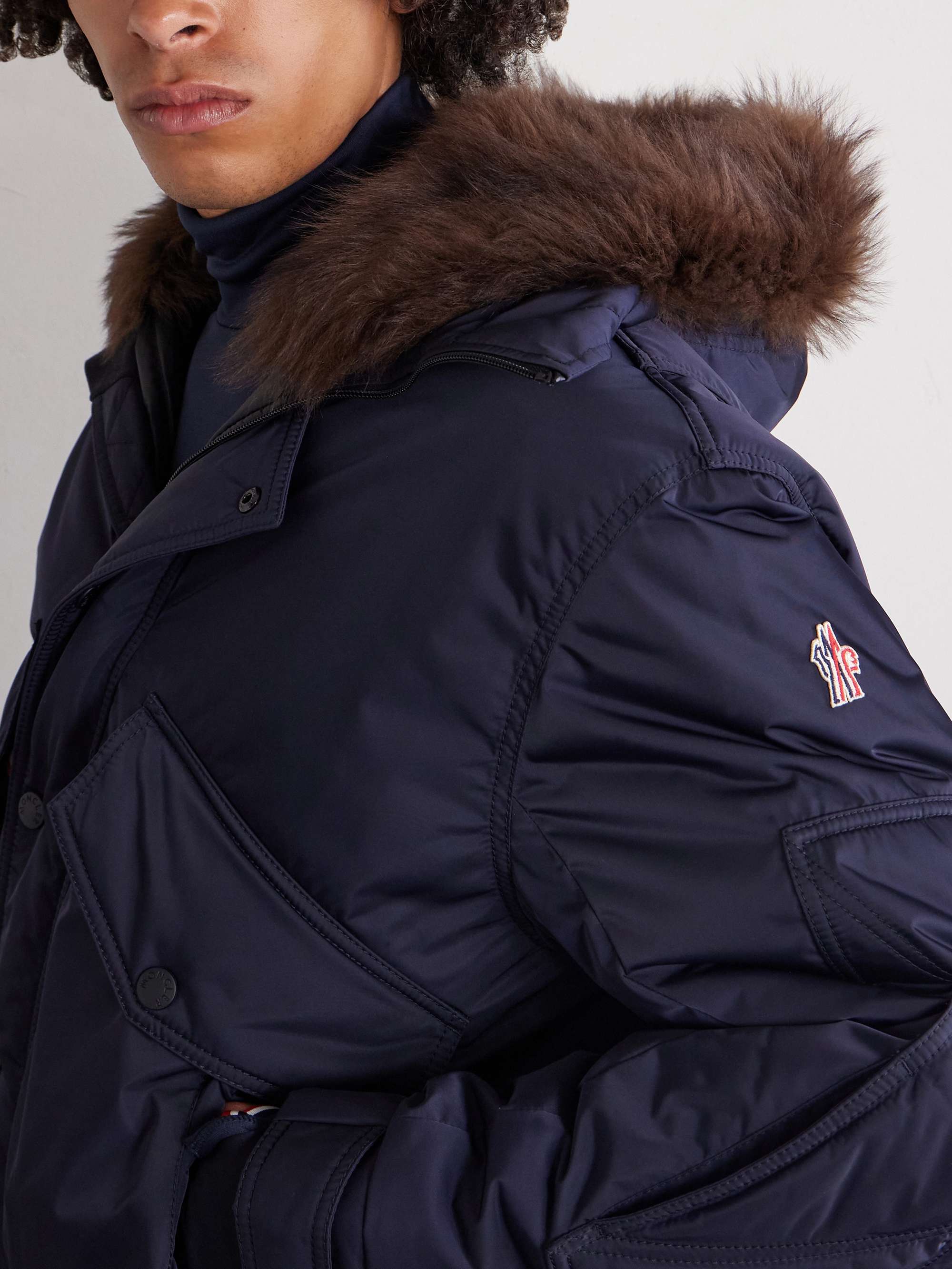 MONCLER GRENOBLE 