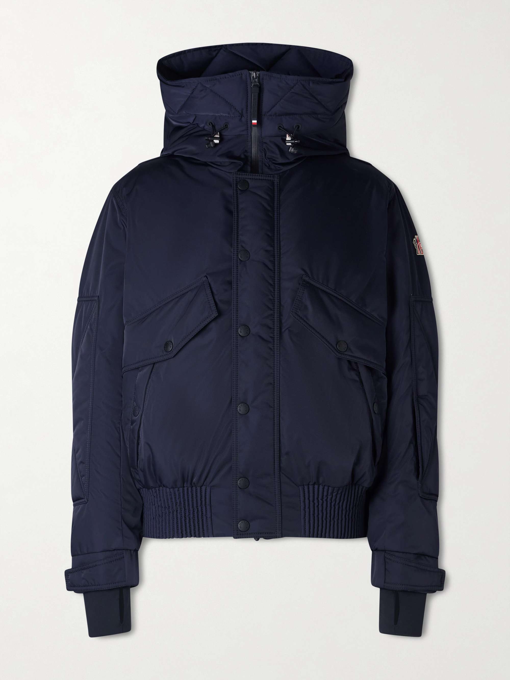 MONCLER GRENOBLE 
