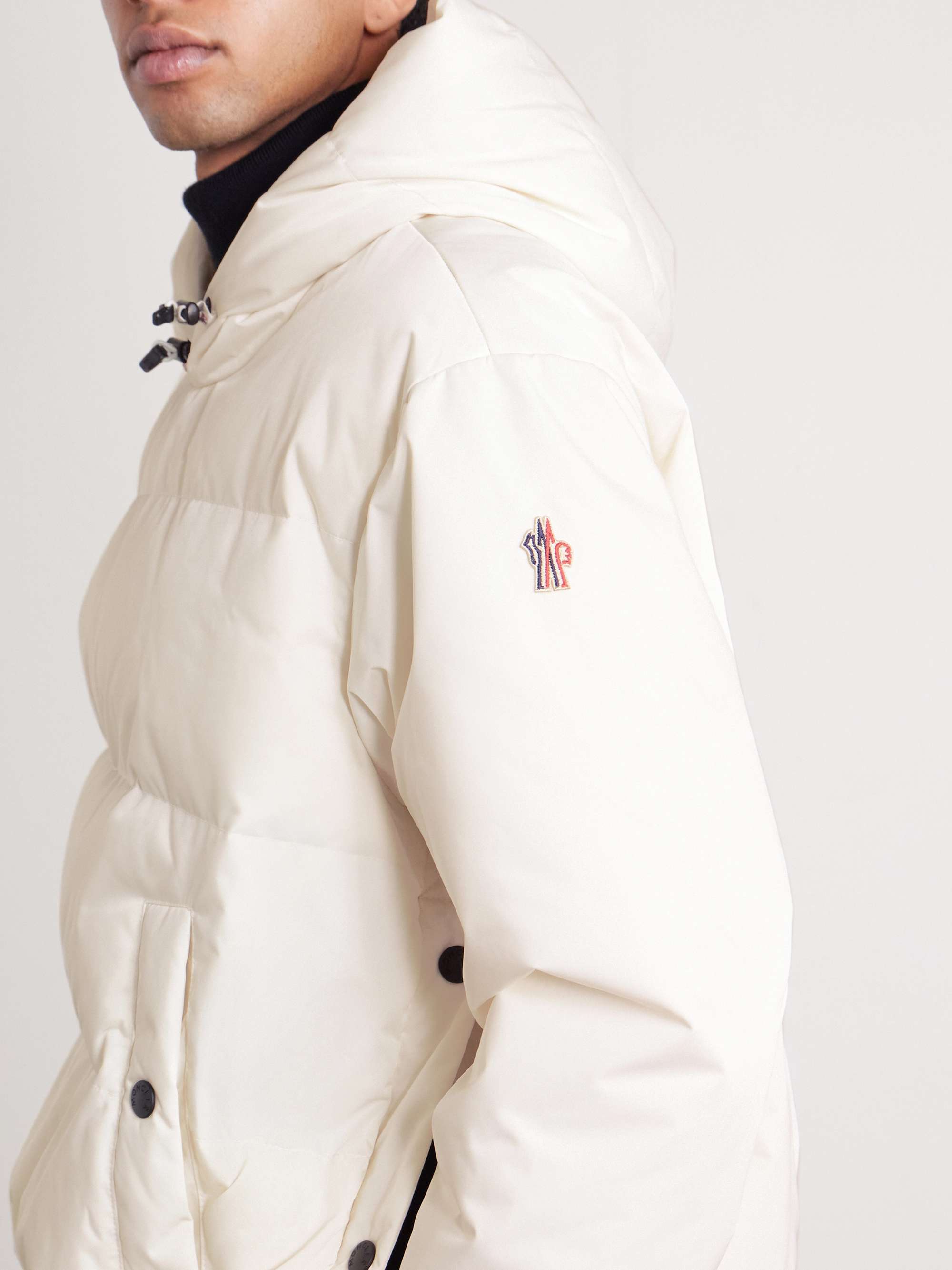 MONCLER GRENOBLE 