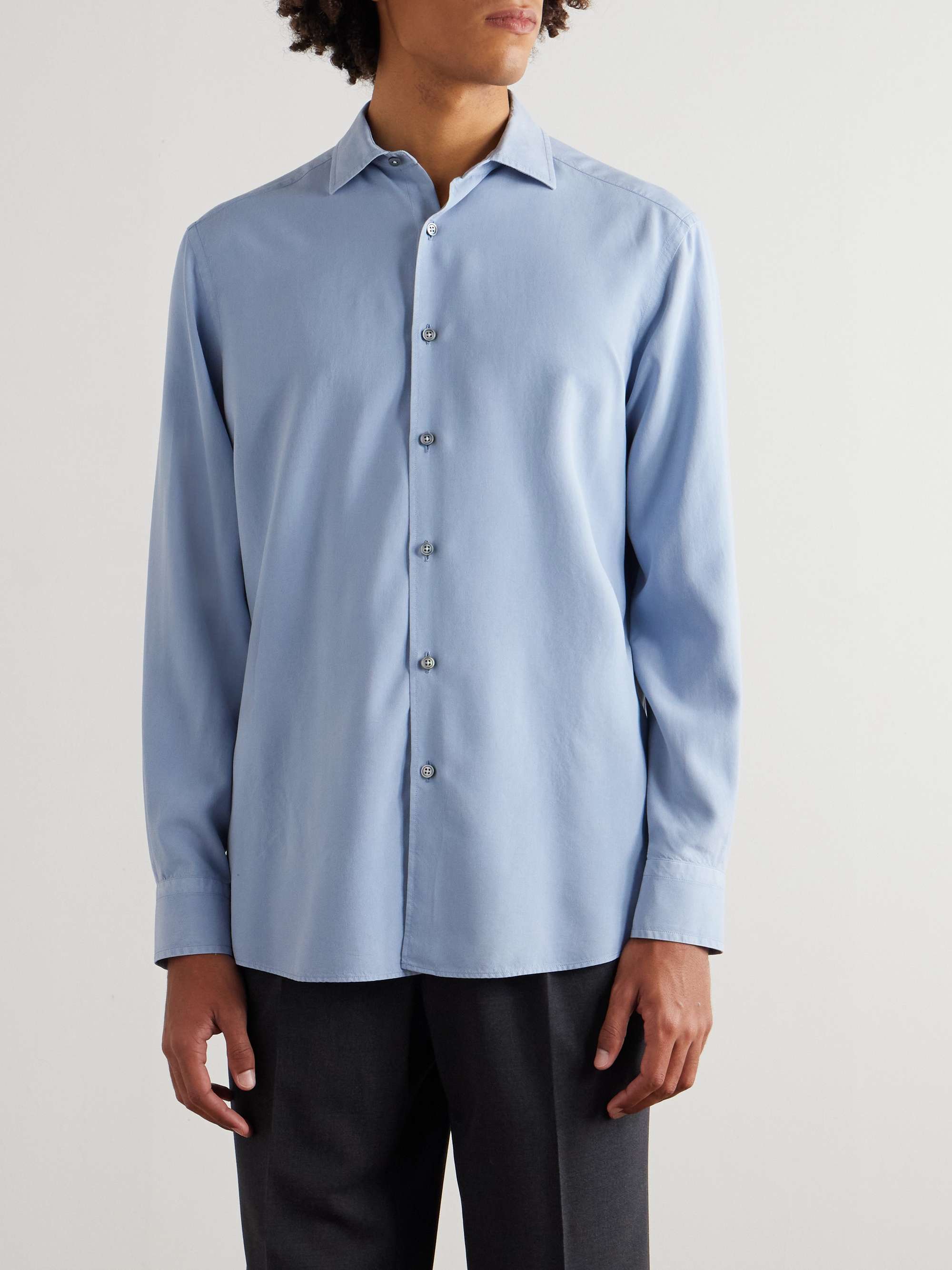 ZEGNA 
